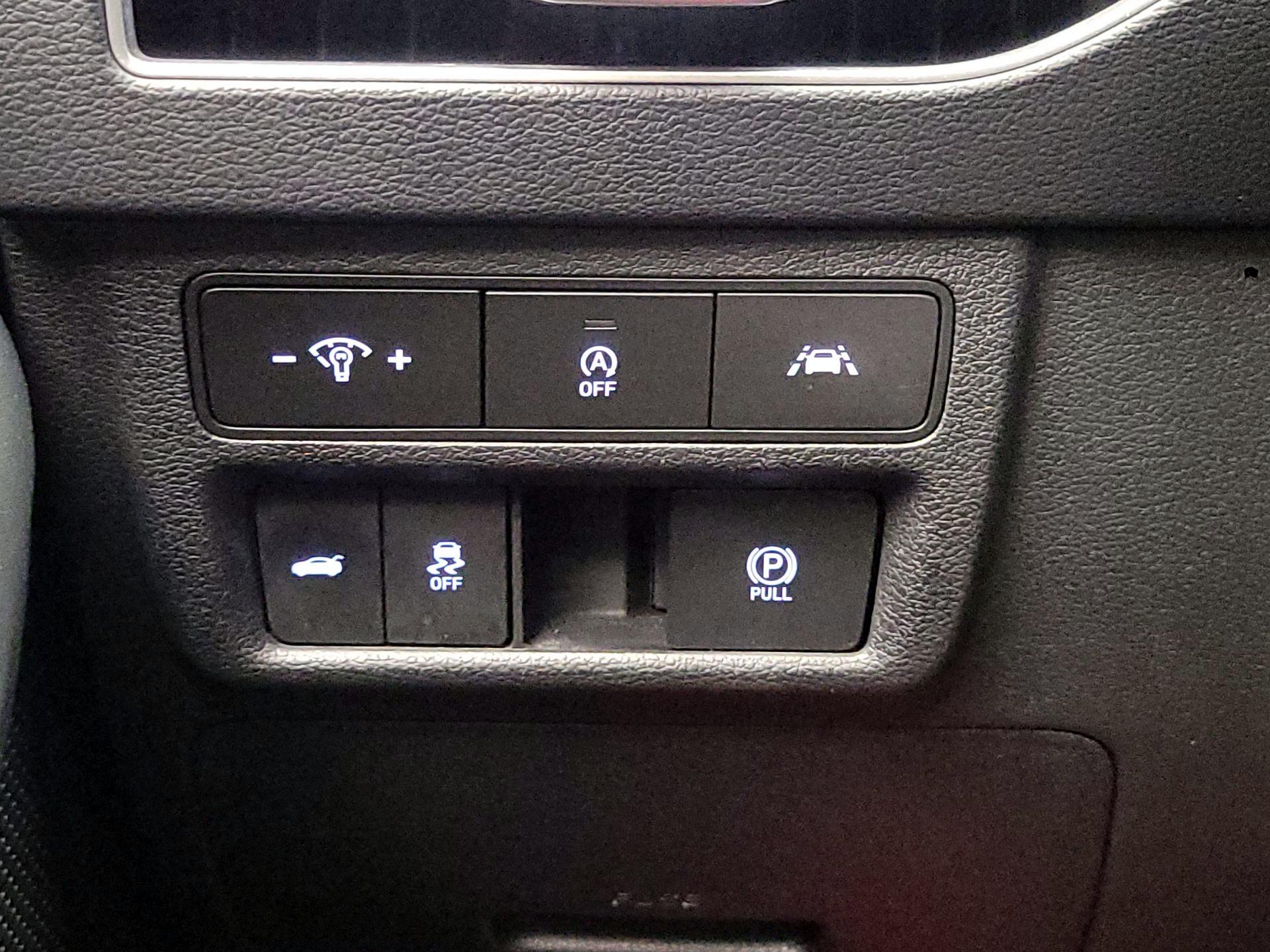 Thumbnail: 2020 Hyundai Sonata - 13