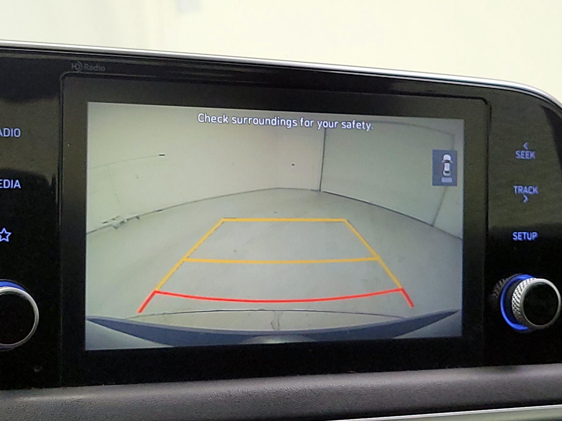 Thumbnail: 2020 Hyundai Sonata - 14