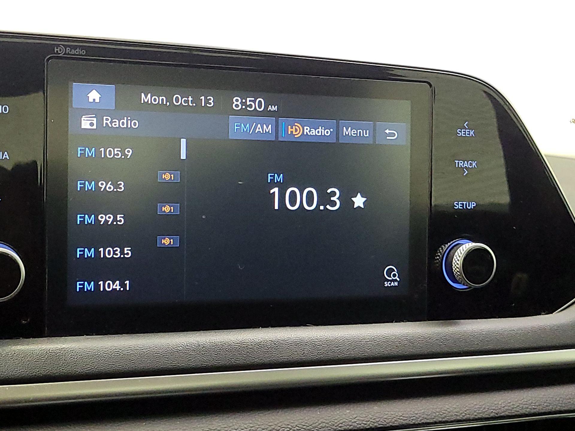 Thumbnail: 2020 Hyundai Sonata - 15