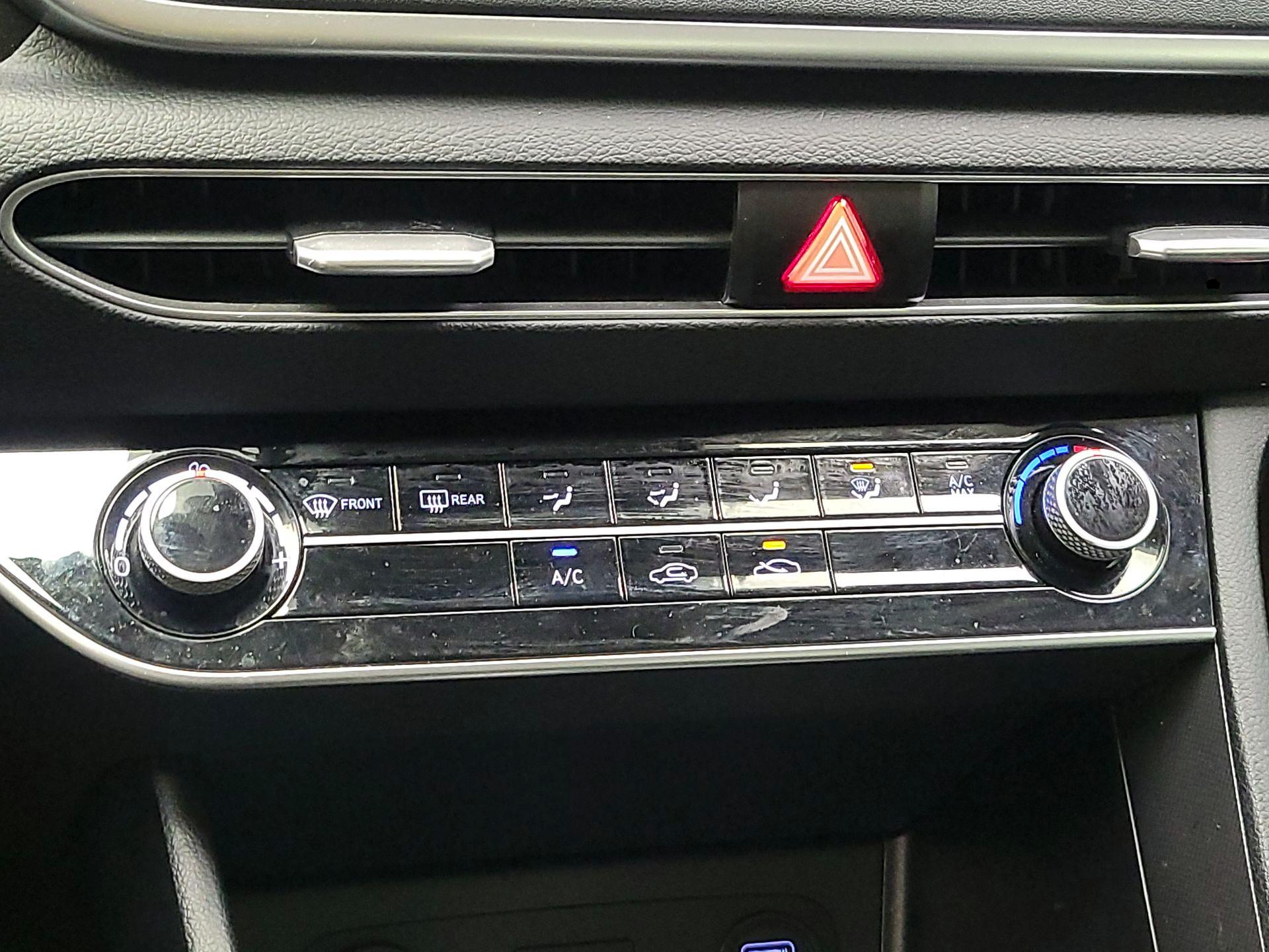 Thumbnail: 2020 Hyundai Sonata - 16