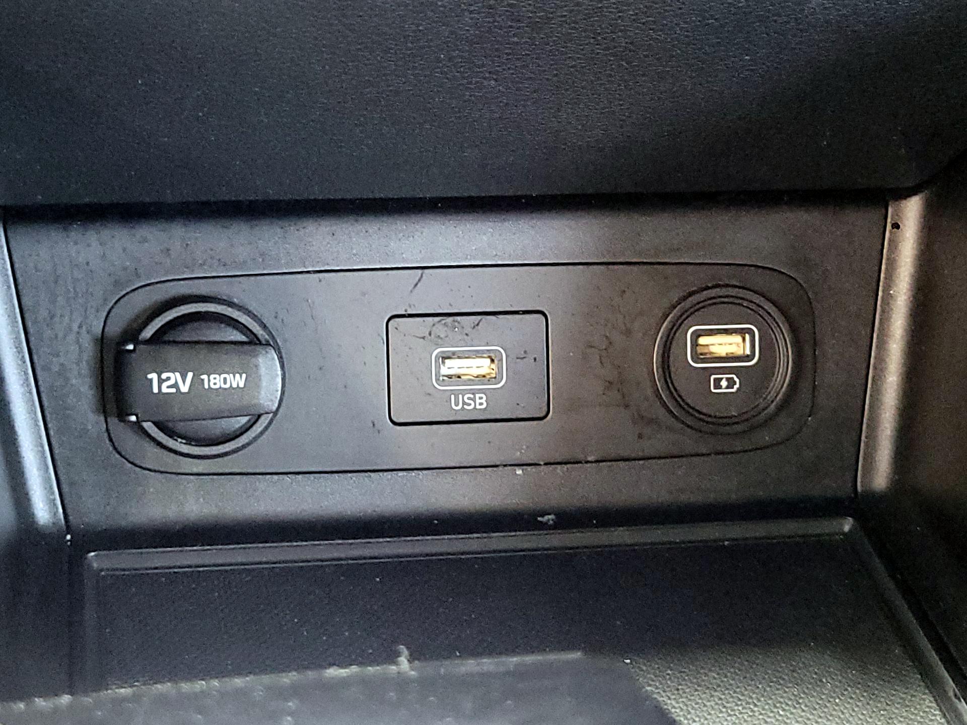 Thumbnail: 2020 Hyundai Sonata - 18