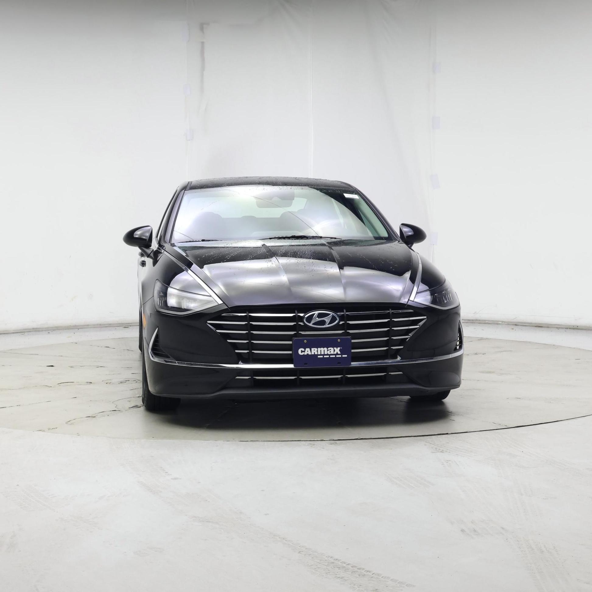 Thumbnail: 2020 Hyundai Sonata - 5