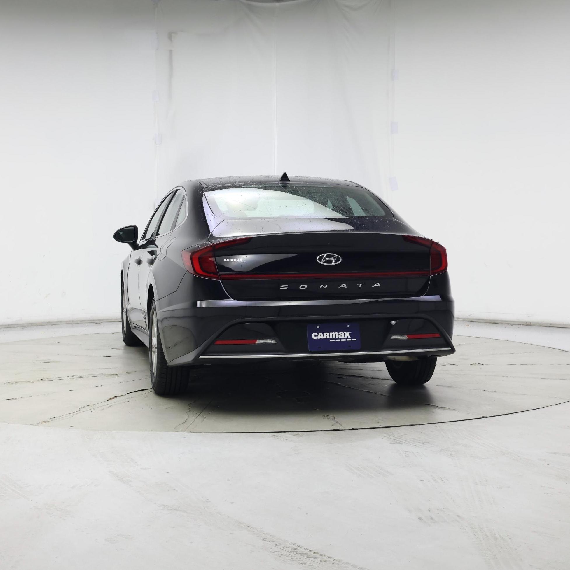 Thumbnail: 2020 Hyundai Sonata - 6