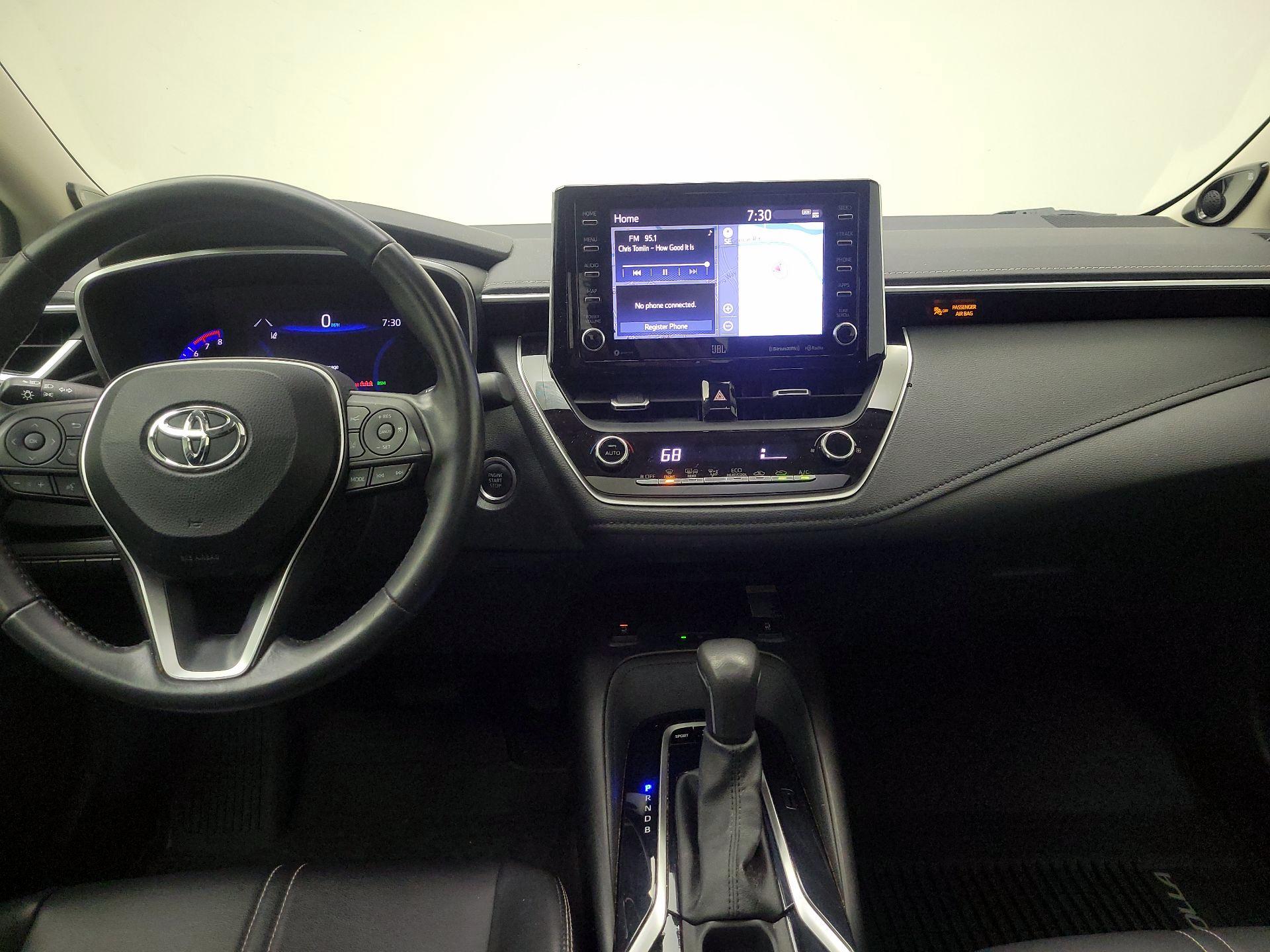 Thumbnail: 2020 Toyota Corolla - 9