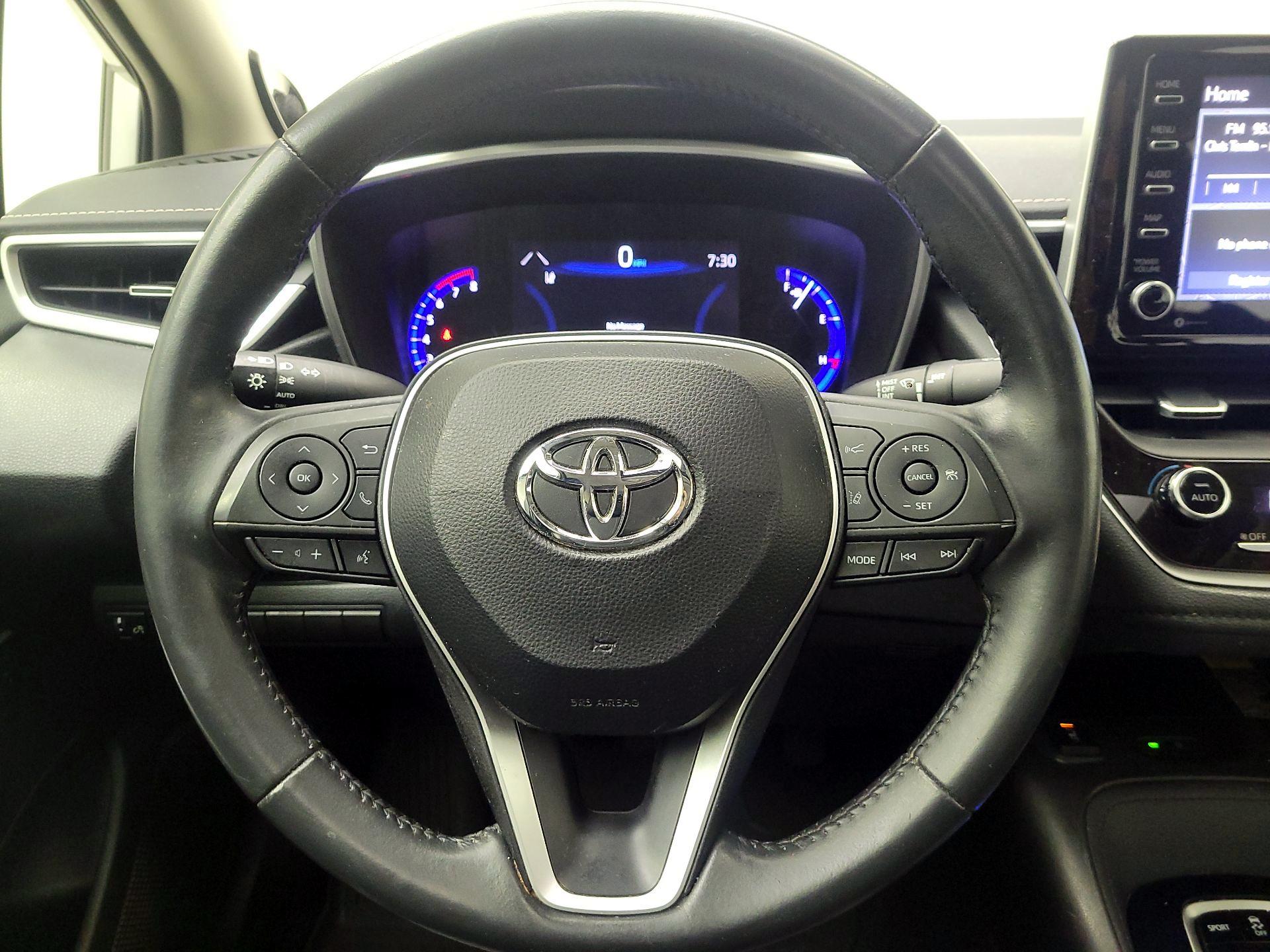 Thumbnail: 2020 Toyota Corolla - 10