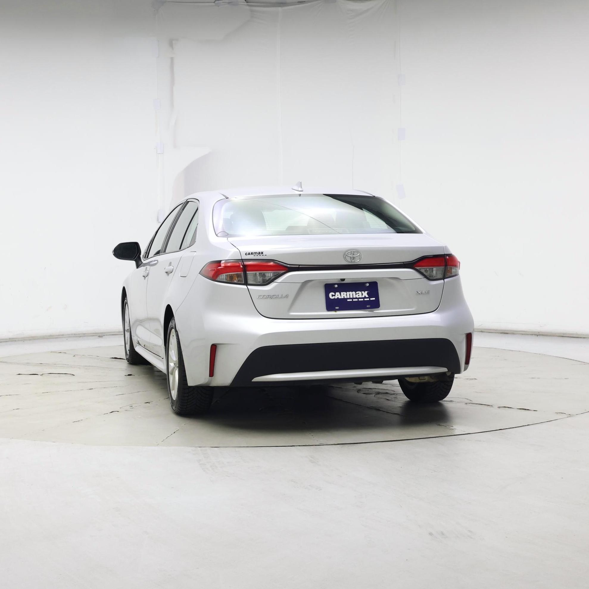 Thumbnail: 2020 Toyota Corolla - 6