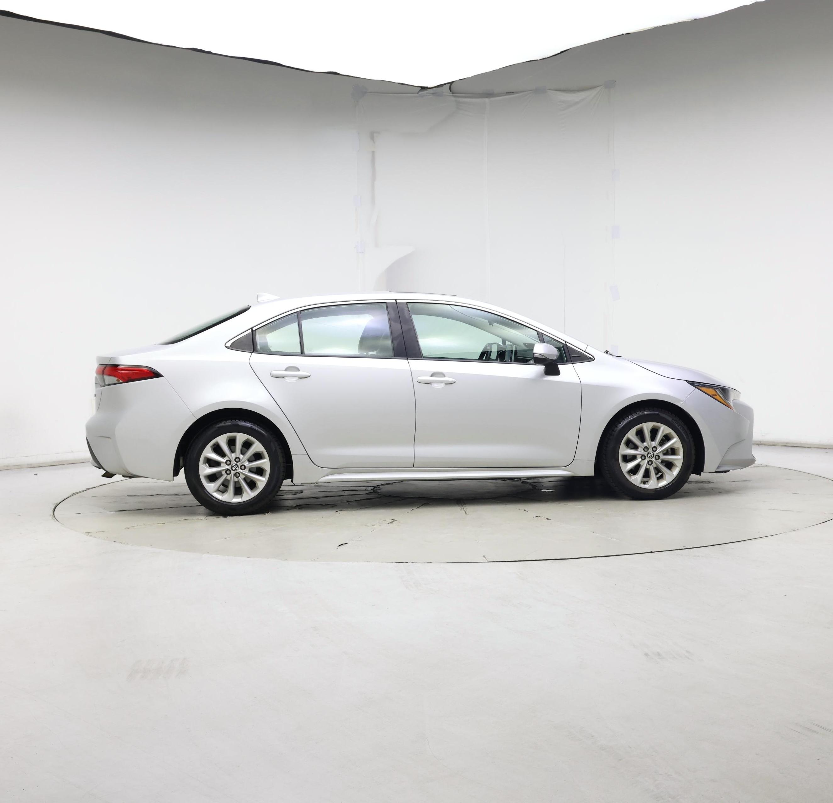 Thumbnail: 2020 Toyota Corolla - 7