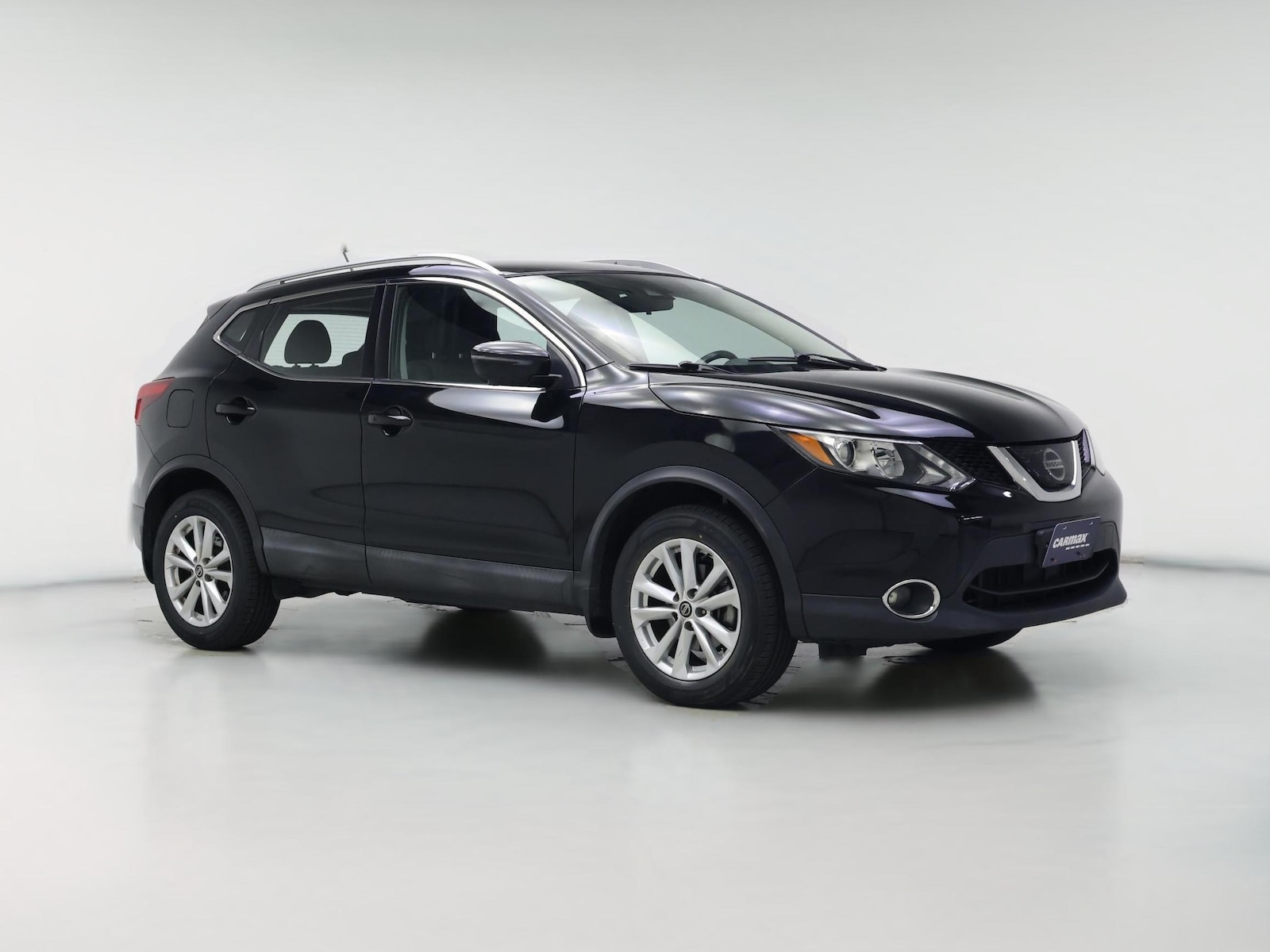 2019 Nissan Rogue Sport SV