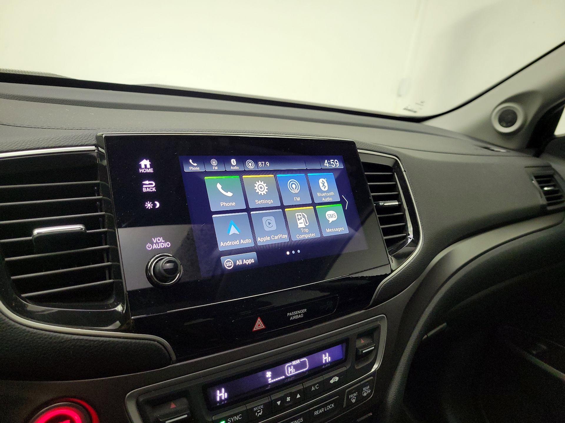 Thumbnail: 2021 Honda Pilot - 14