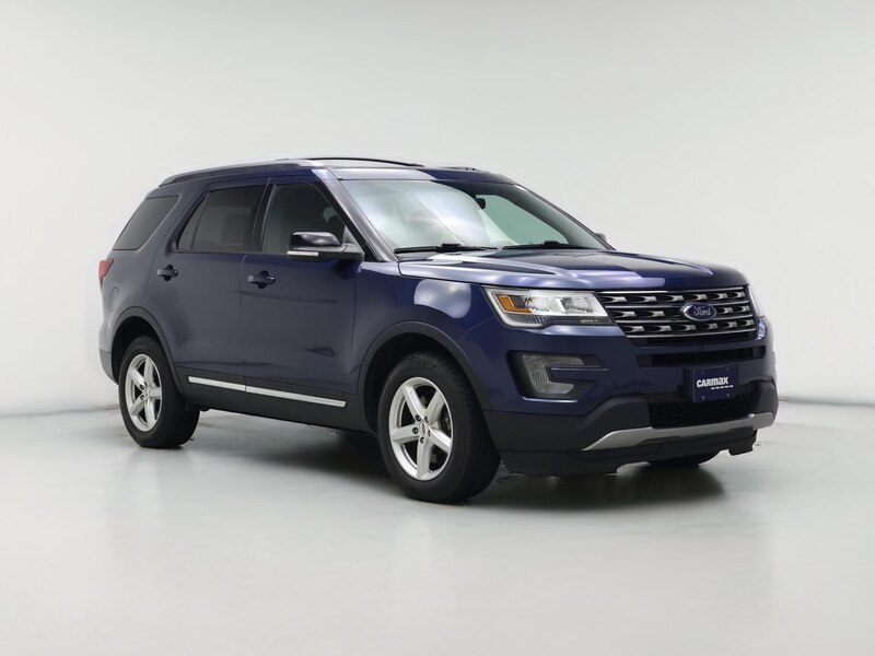 2017 Ford Explorer XLT -
                  Laurel, MD