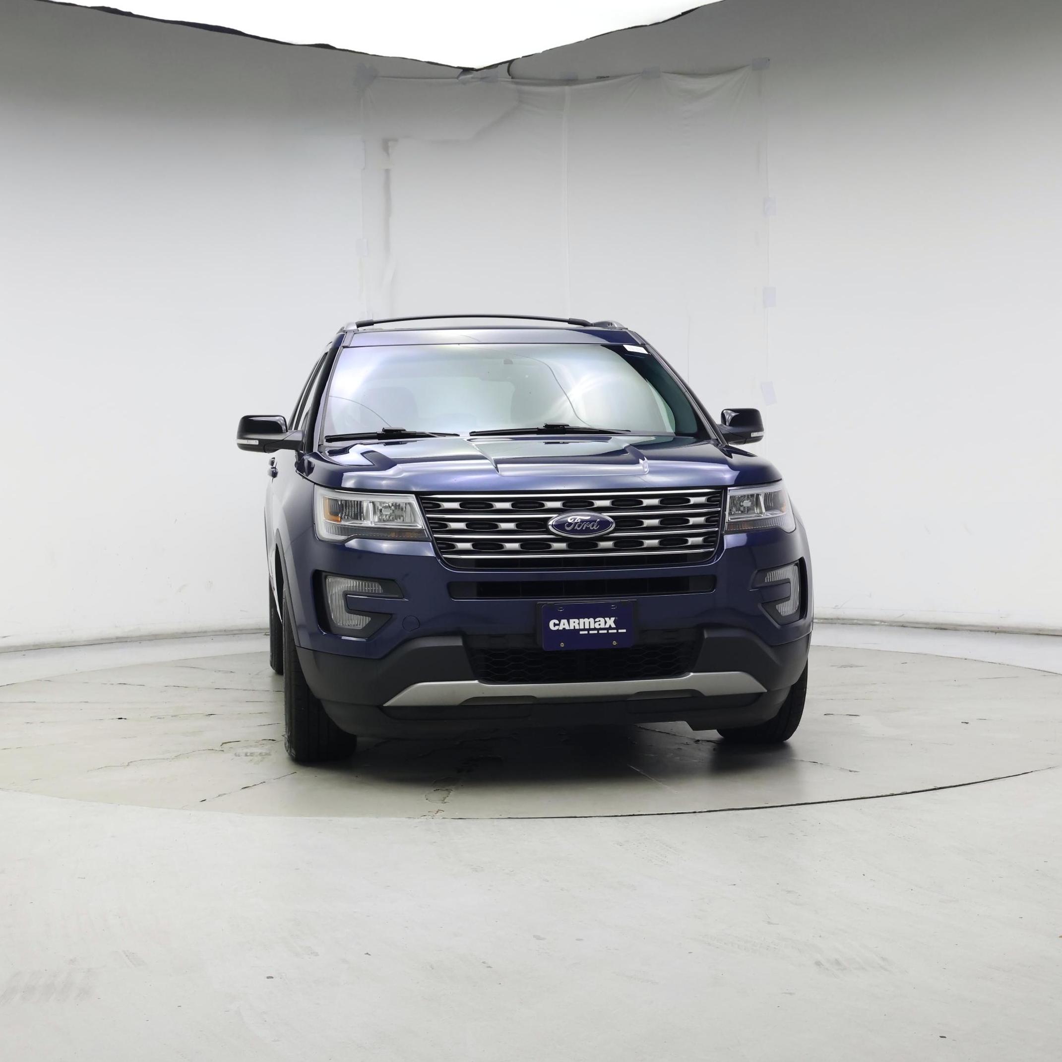 Thumbnail: 2017 Ford Explorer - 5