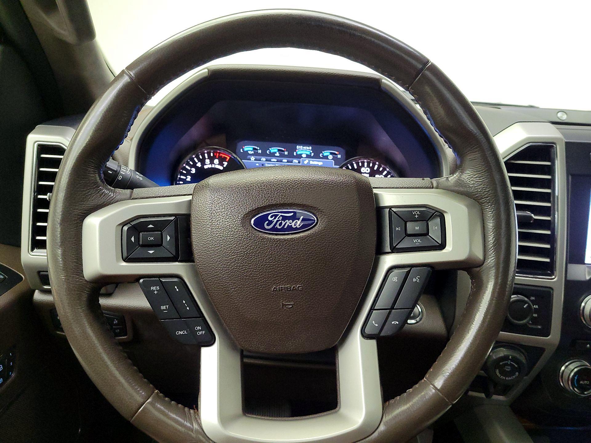 Thumbnail: 2018 Ford F-150 - 10