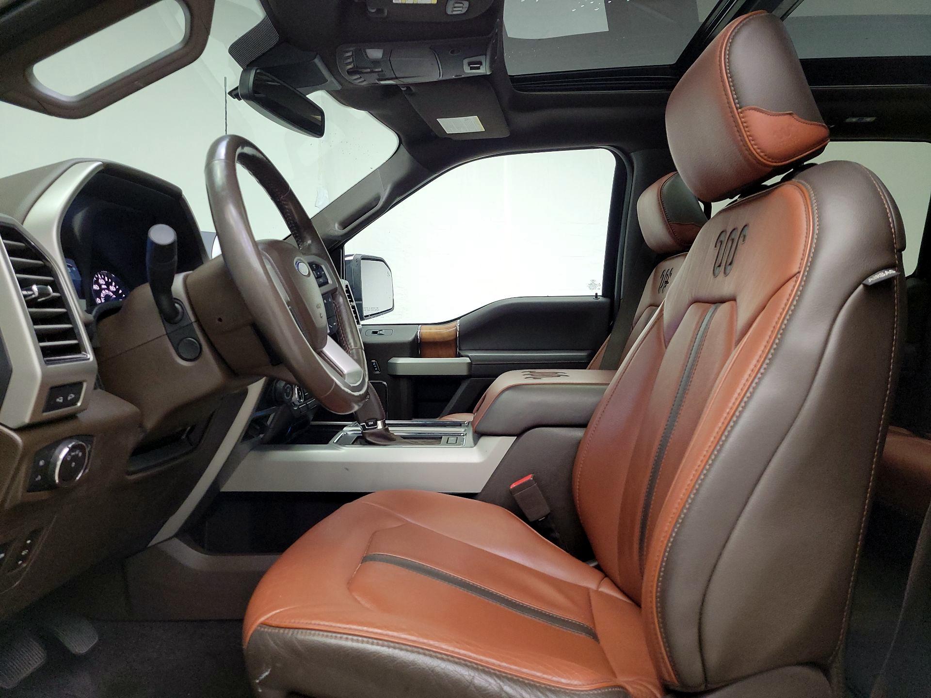 Thumbnail: 2018 Ford F-150 - 11