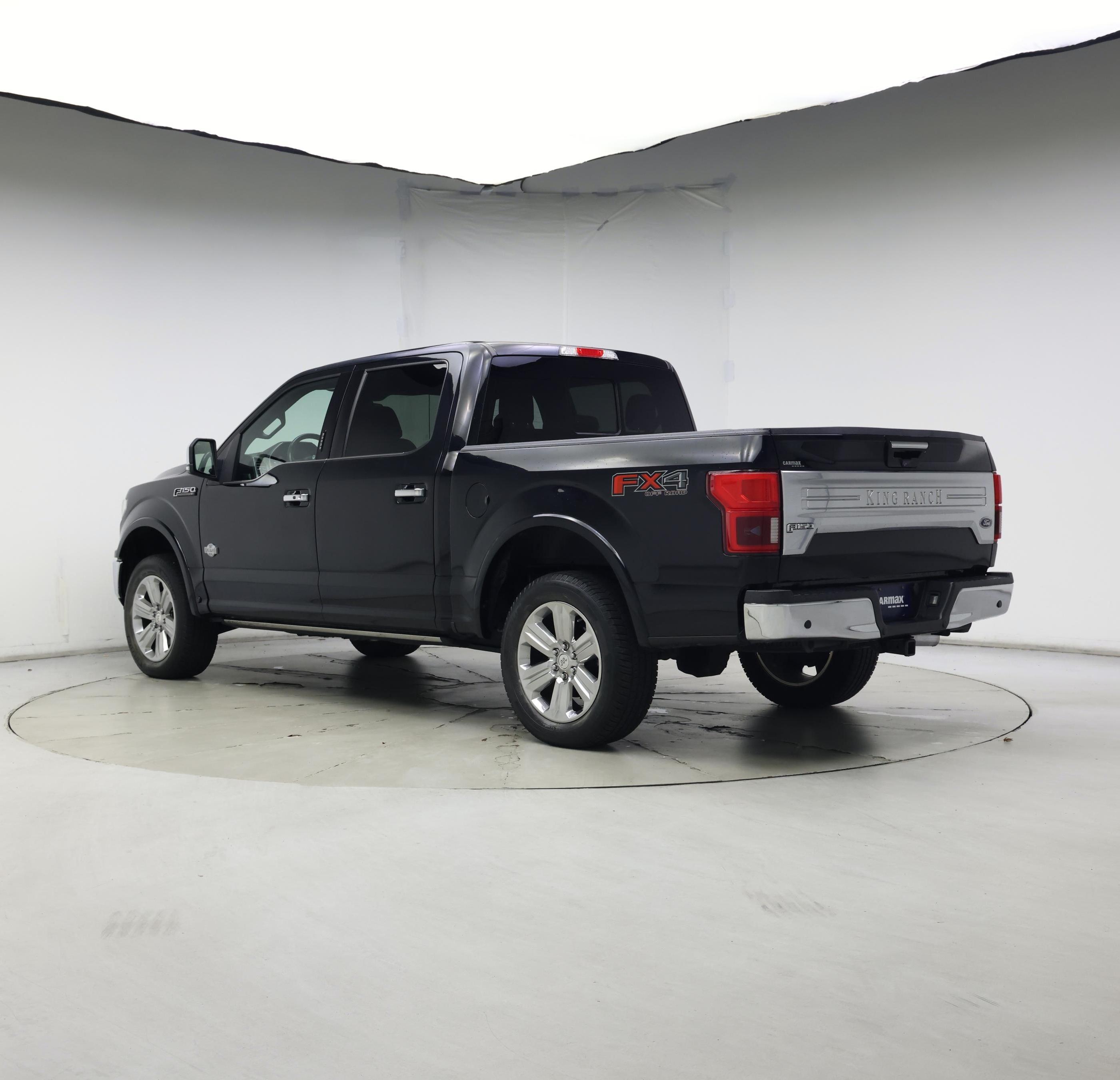 Thumbnail: 2018 Ford F-150 - 2