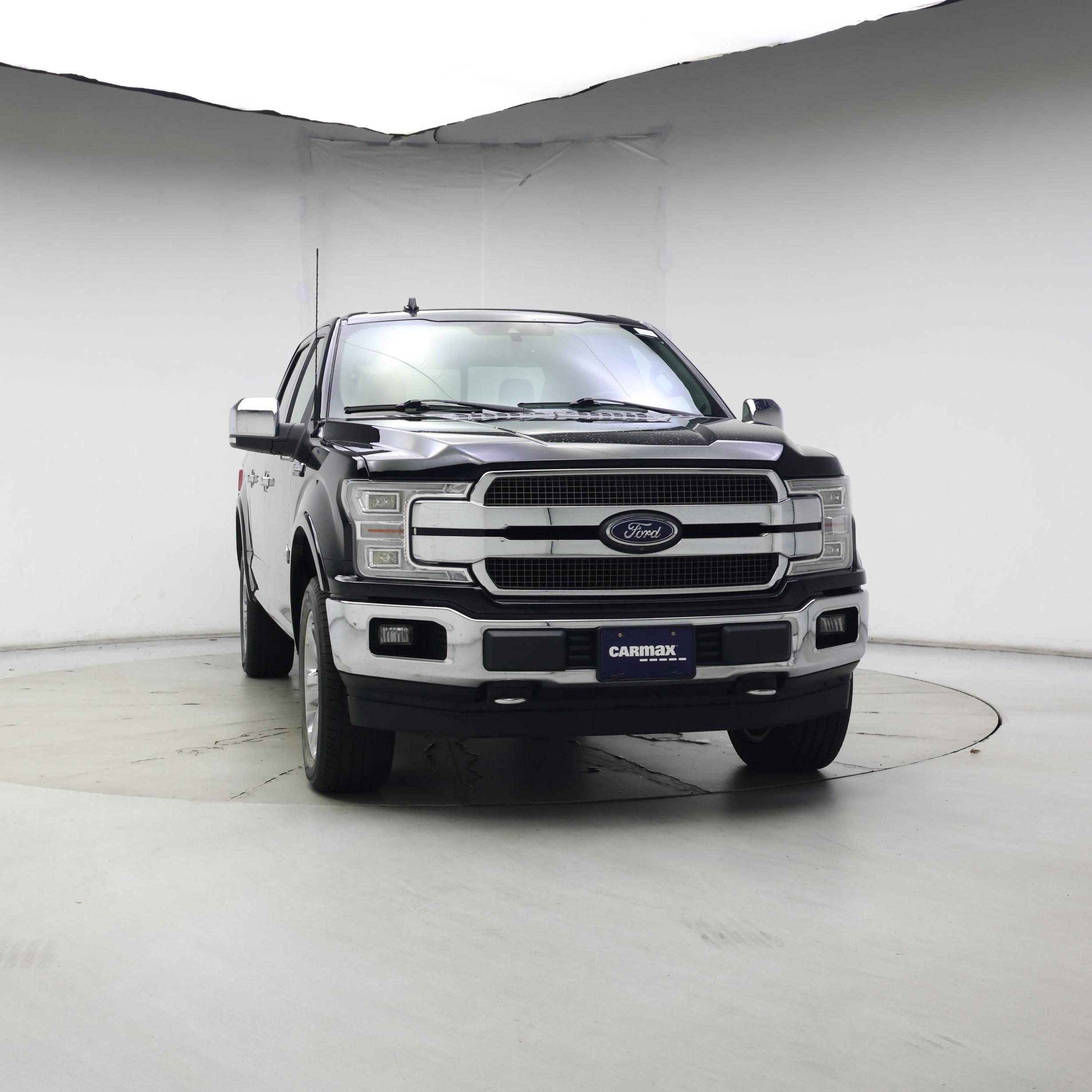 Thumbnail: 2018 Ford F-150 - 5