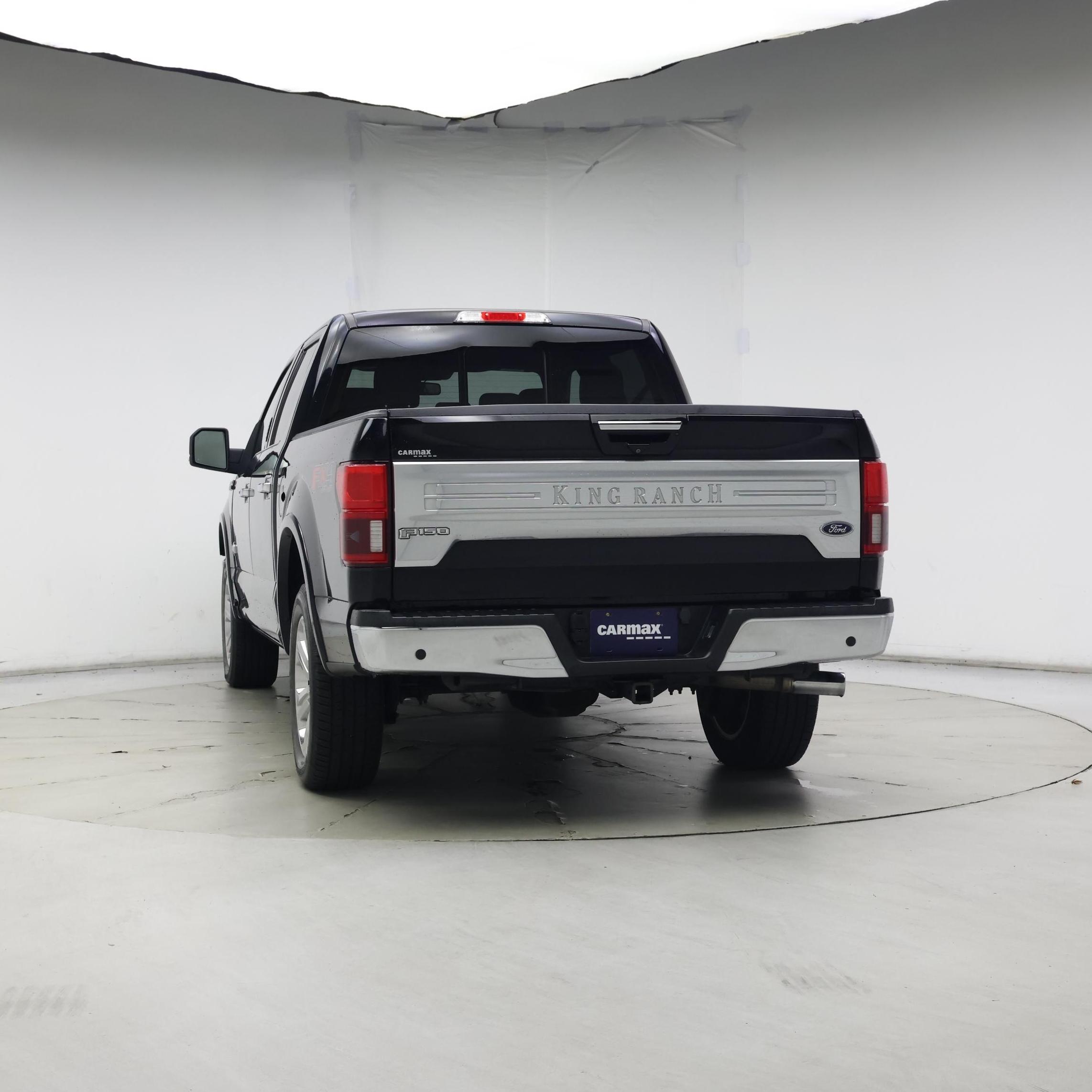 Thumbnail: 2018 Ford F-150 - 6