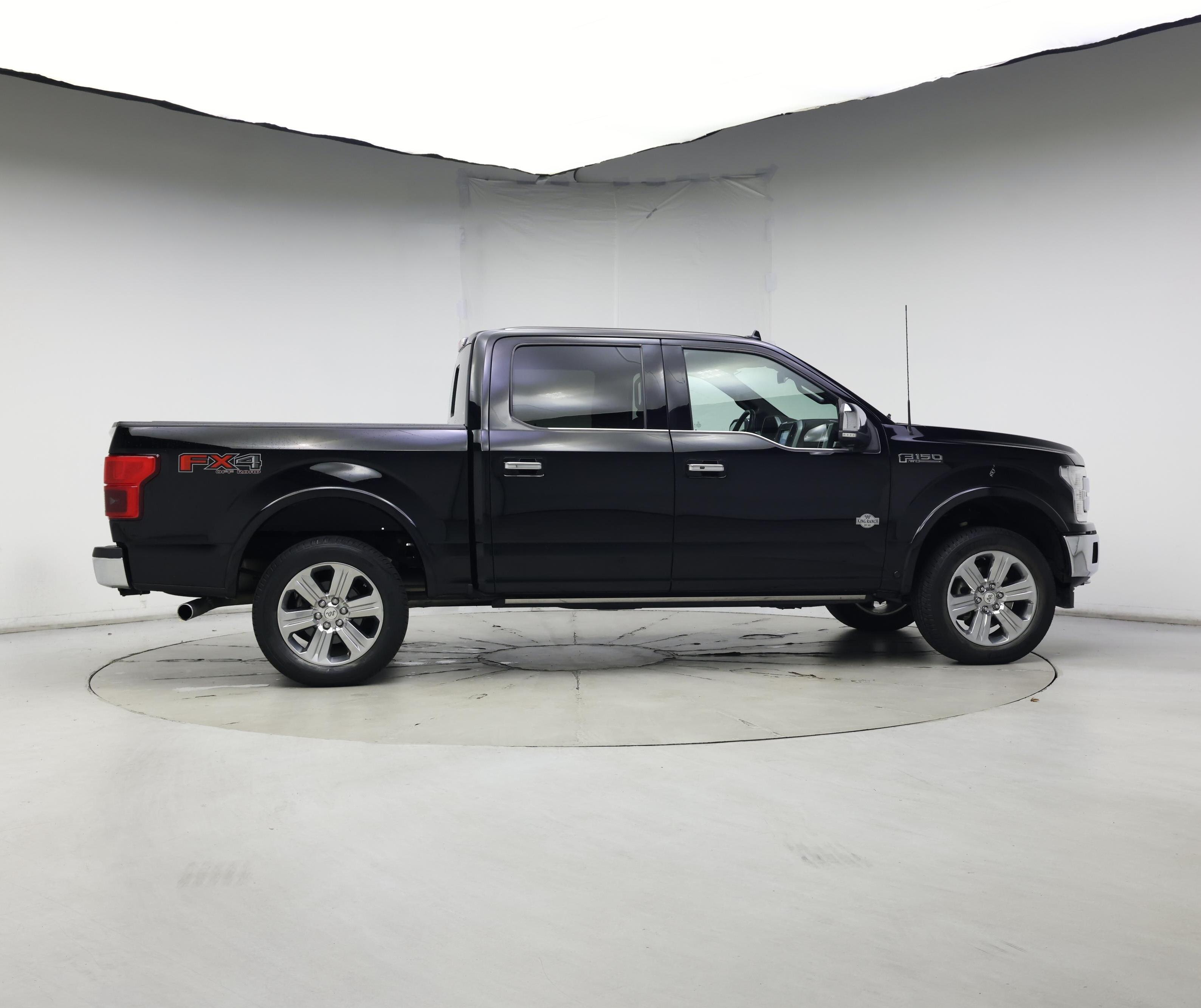 Thumbnail: 2018 Ford F-150 - 7