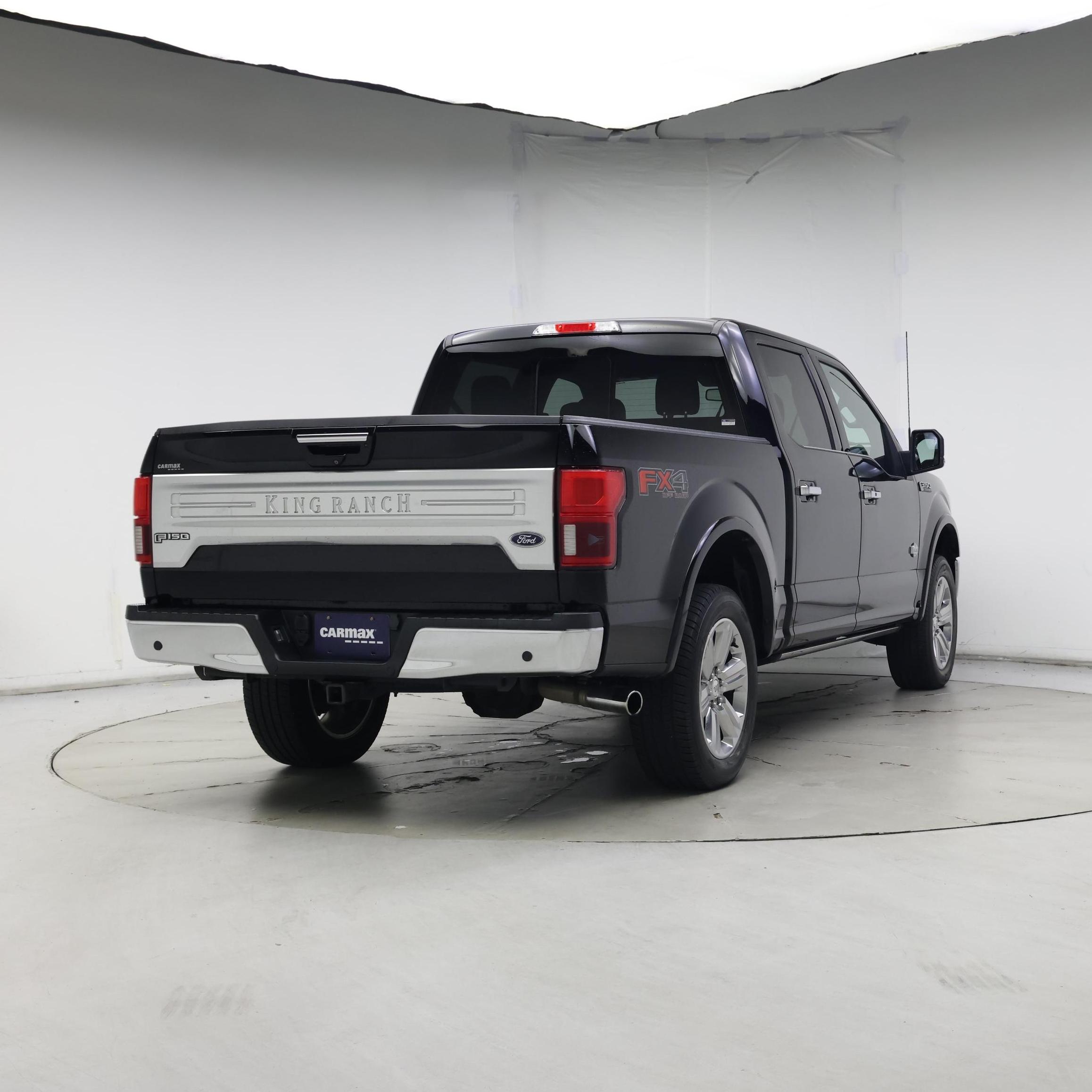 Thumbnail: 2018 Ford F-150 - 8