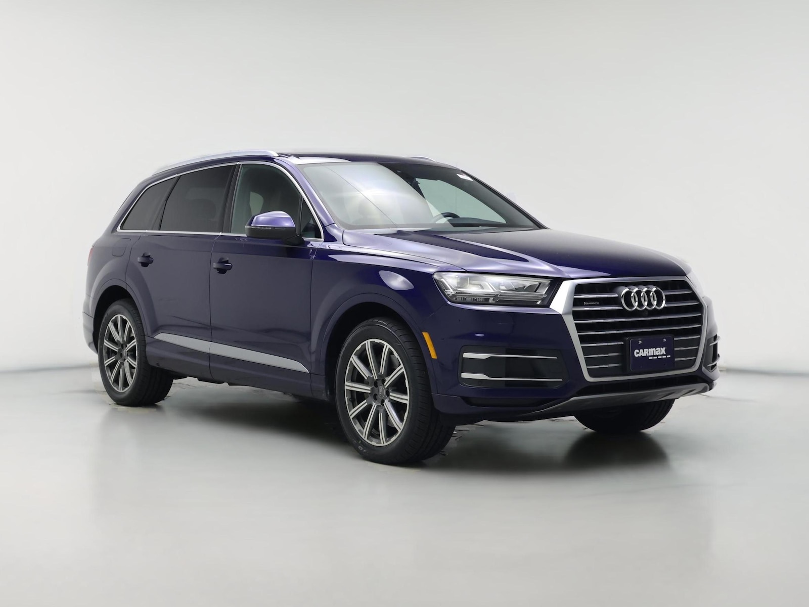 2019 Audi Q7 Premium Plus