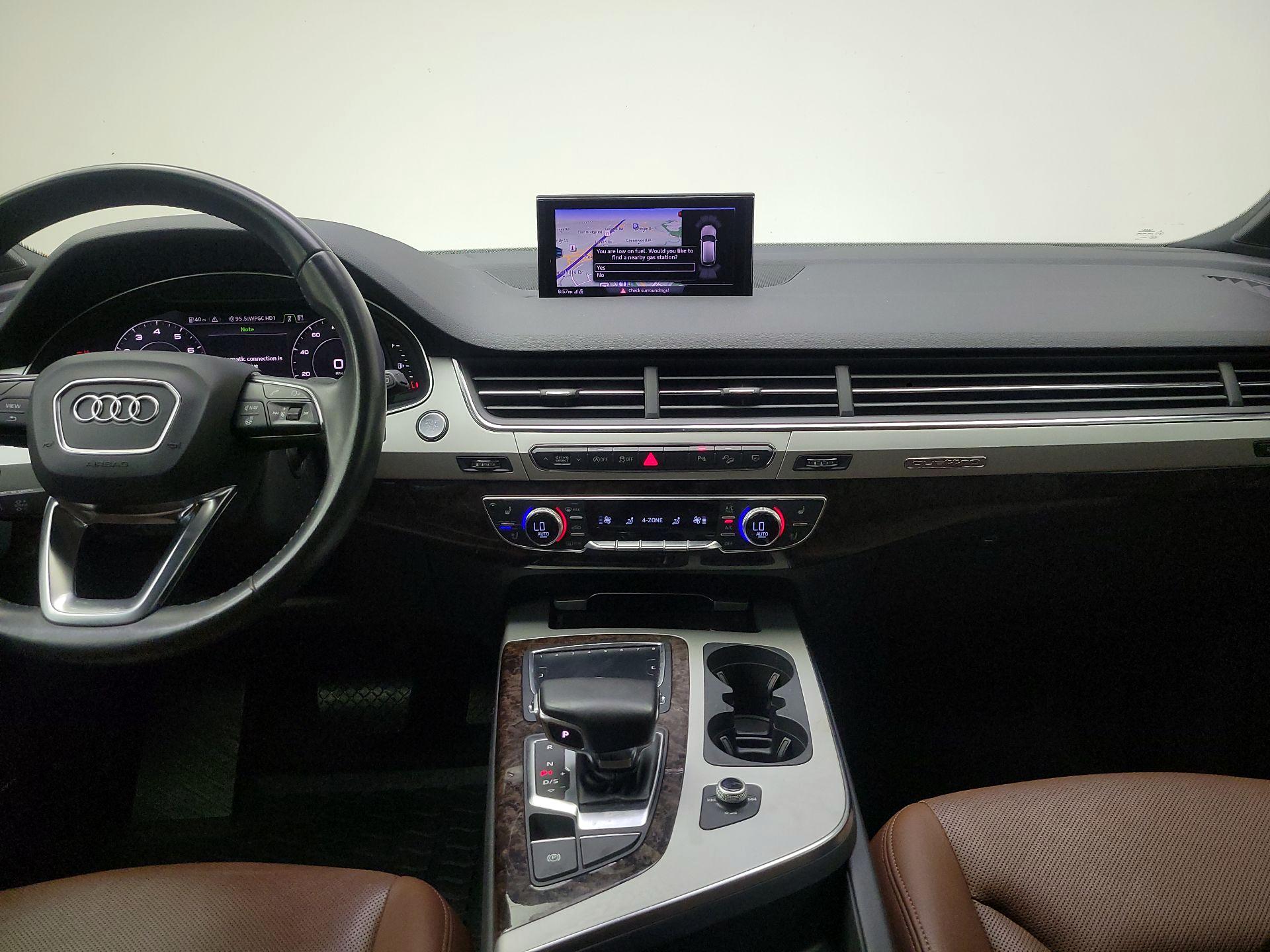 Thumbnail: 2019 Audi Q7 - 9