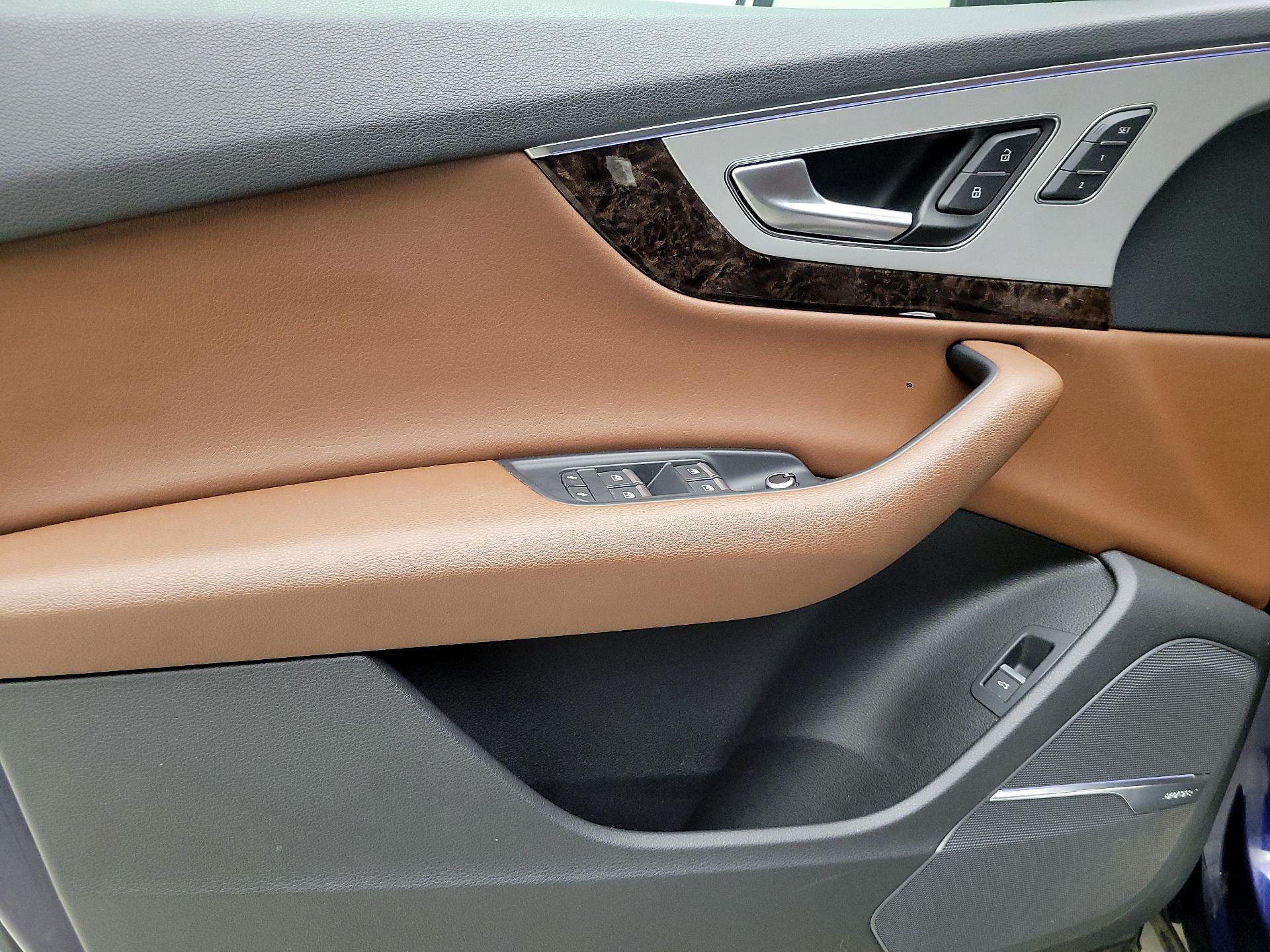 Thumbnail: 2019 Audi Q7 - 12