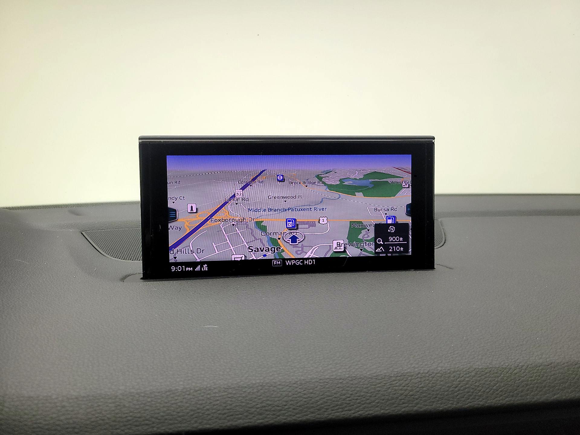 Thumbnail: 2019 Audi Q7 - 14