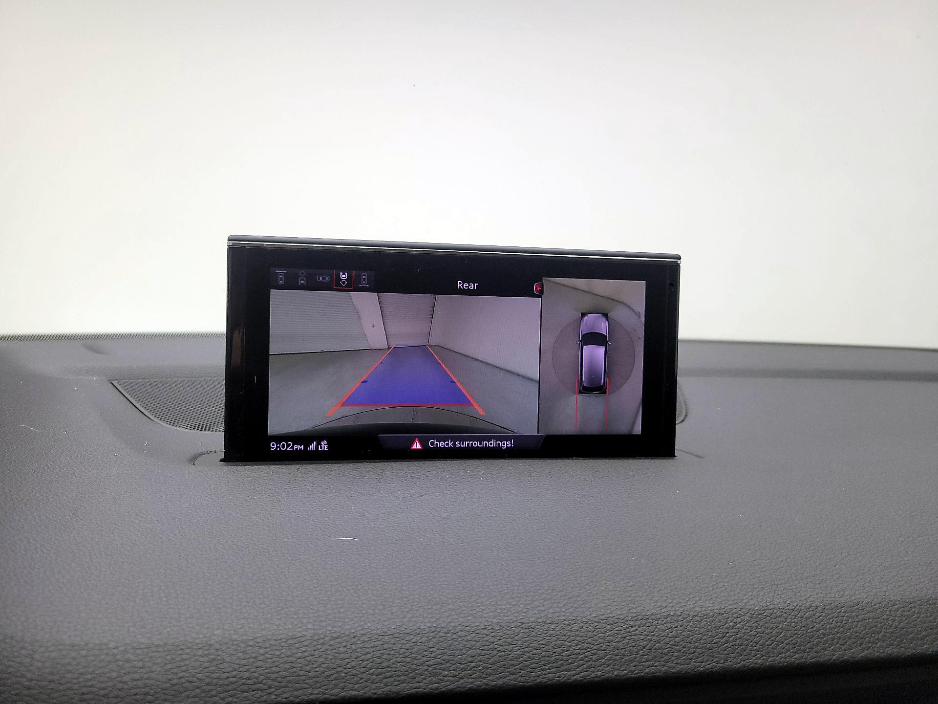 Thumbnail: 2019 Audi Q7 - 15