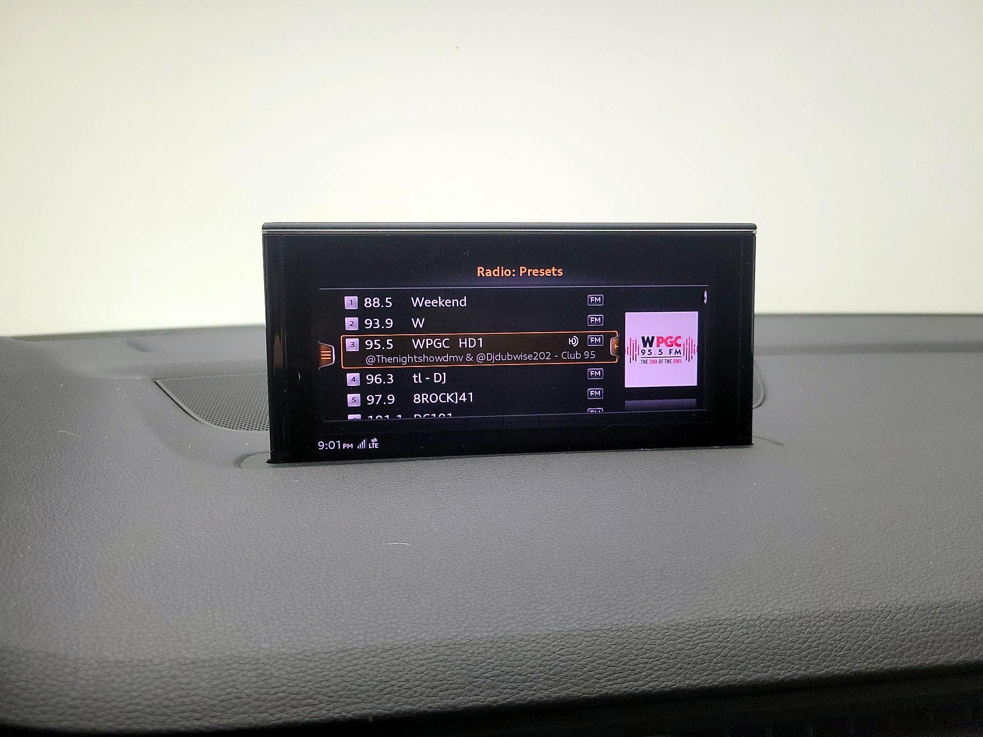 Thumbnail: 2019 Audi Q7 - 16