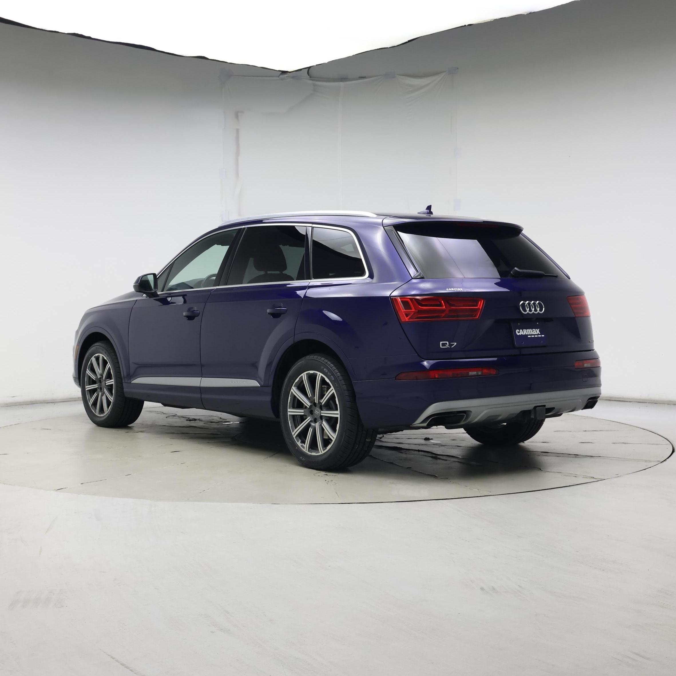 Thumbnail: 2019 Audi Q7 - 2