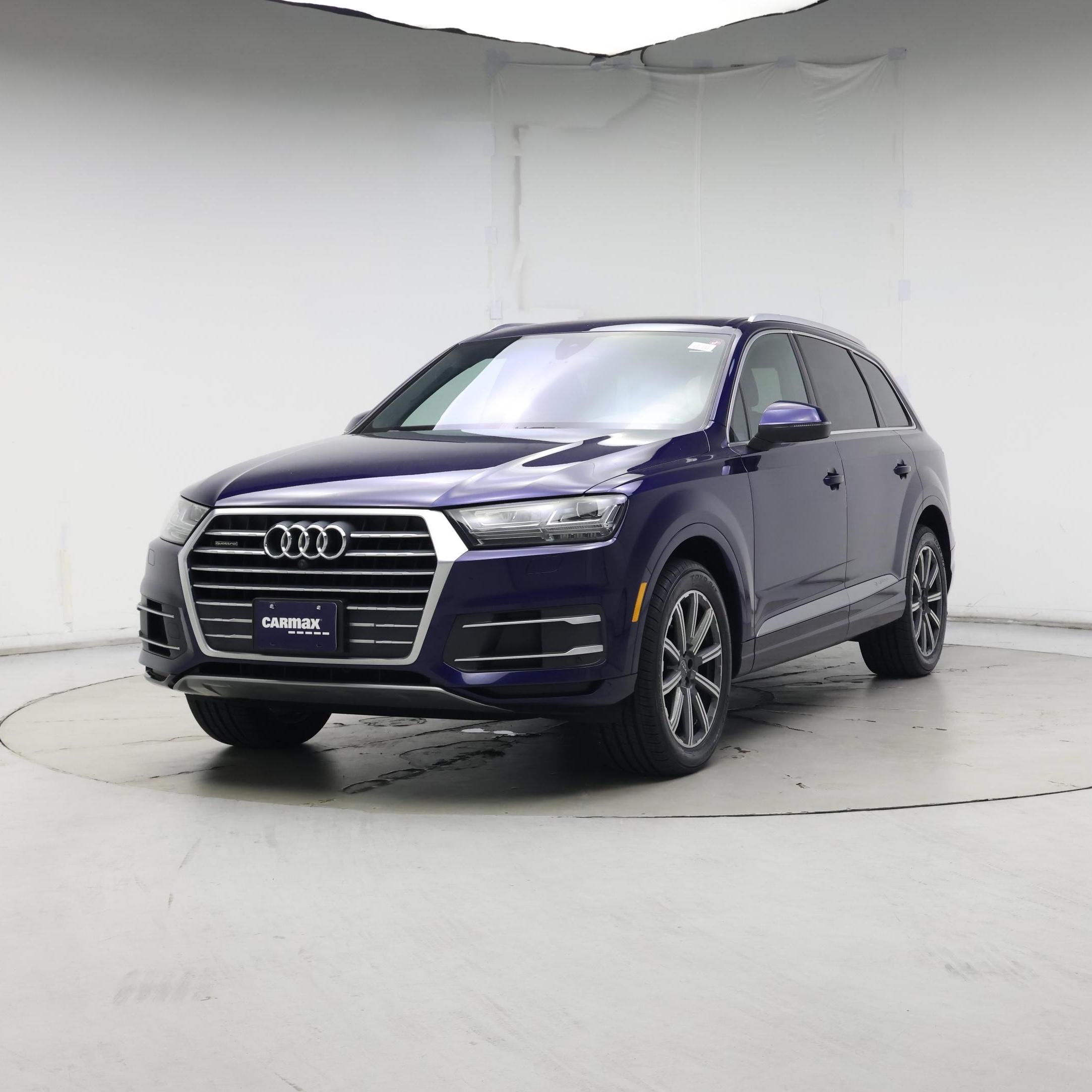Thumbnail: 2019 Audi Q7 - 4