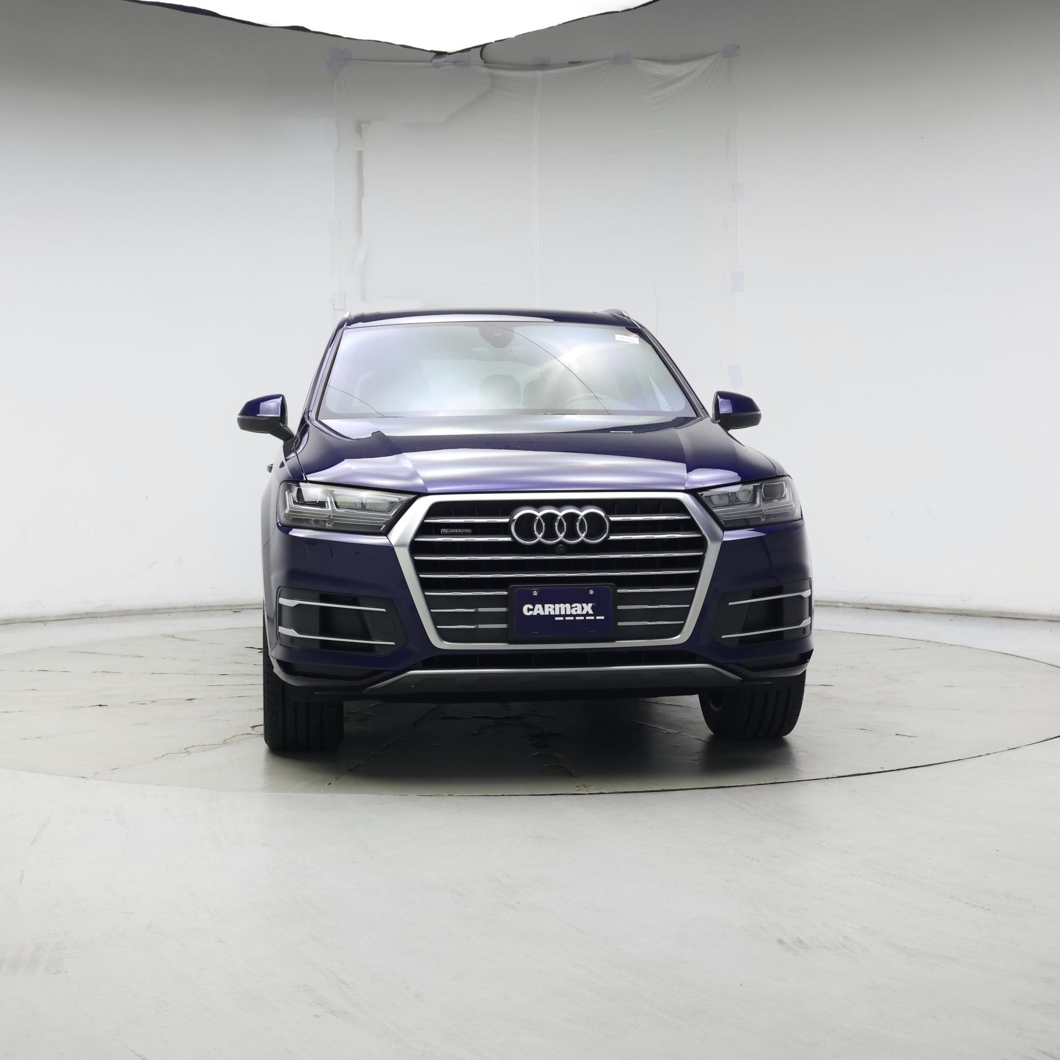 Thumbnail: 2019 Audi Q7 - 5