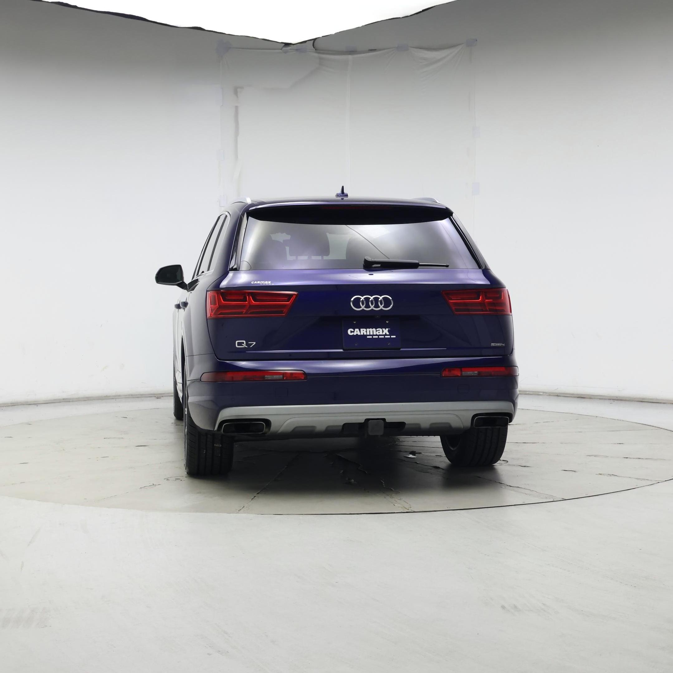 Thumbnail: 2019 Audi Q7 - 6