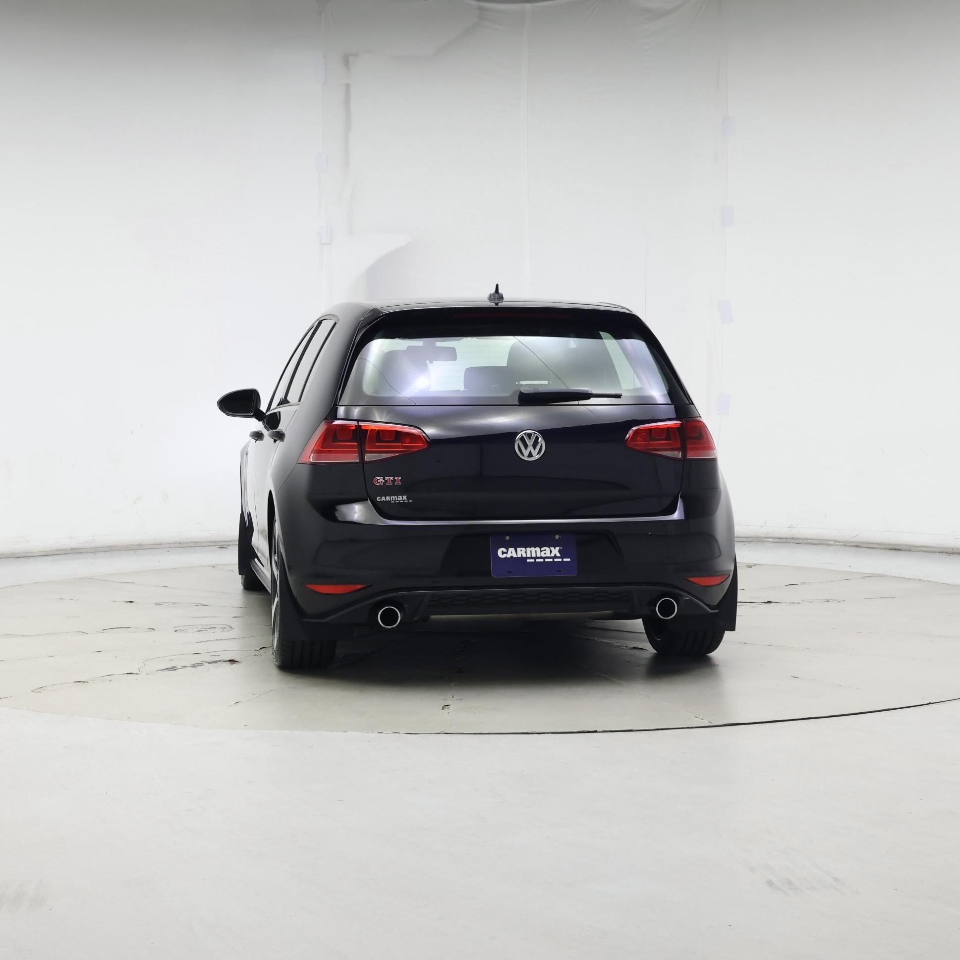 Thumbnail: 2016 Volkswagen Golf - 6