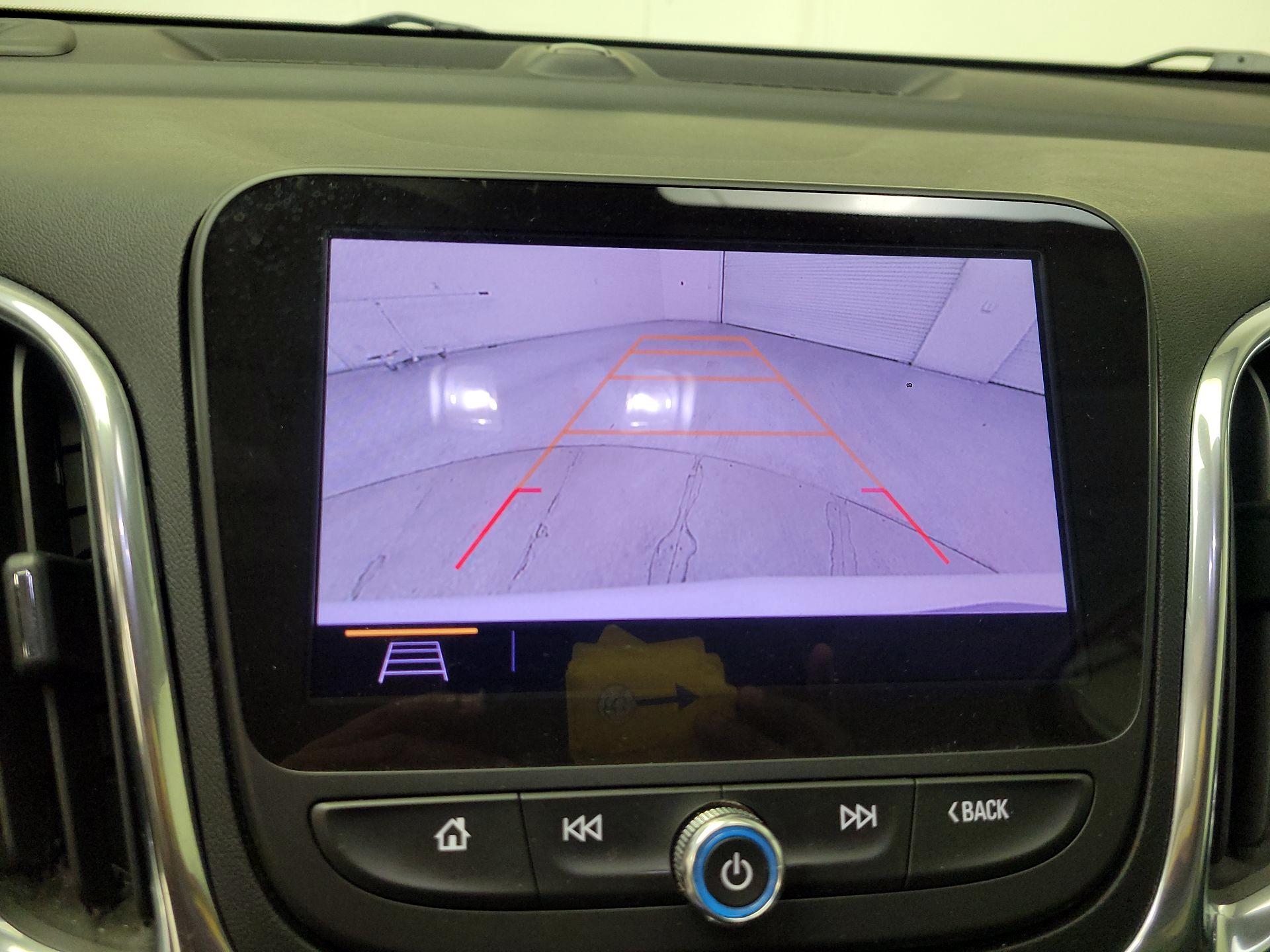 Thumbnail: 2020 Chevrolet Equinox - 14