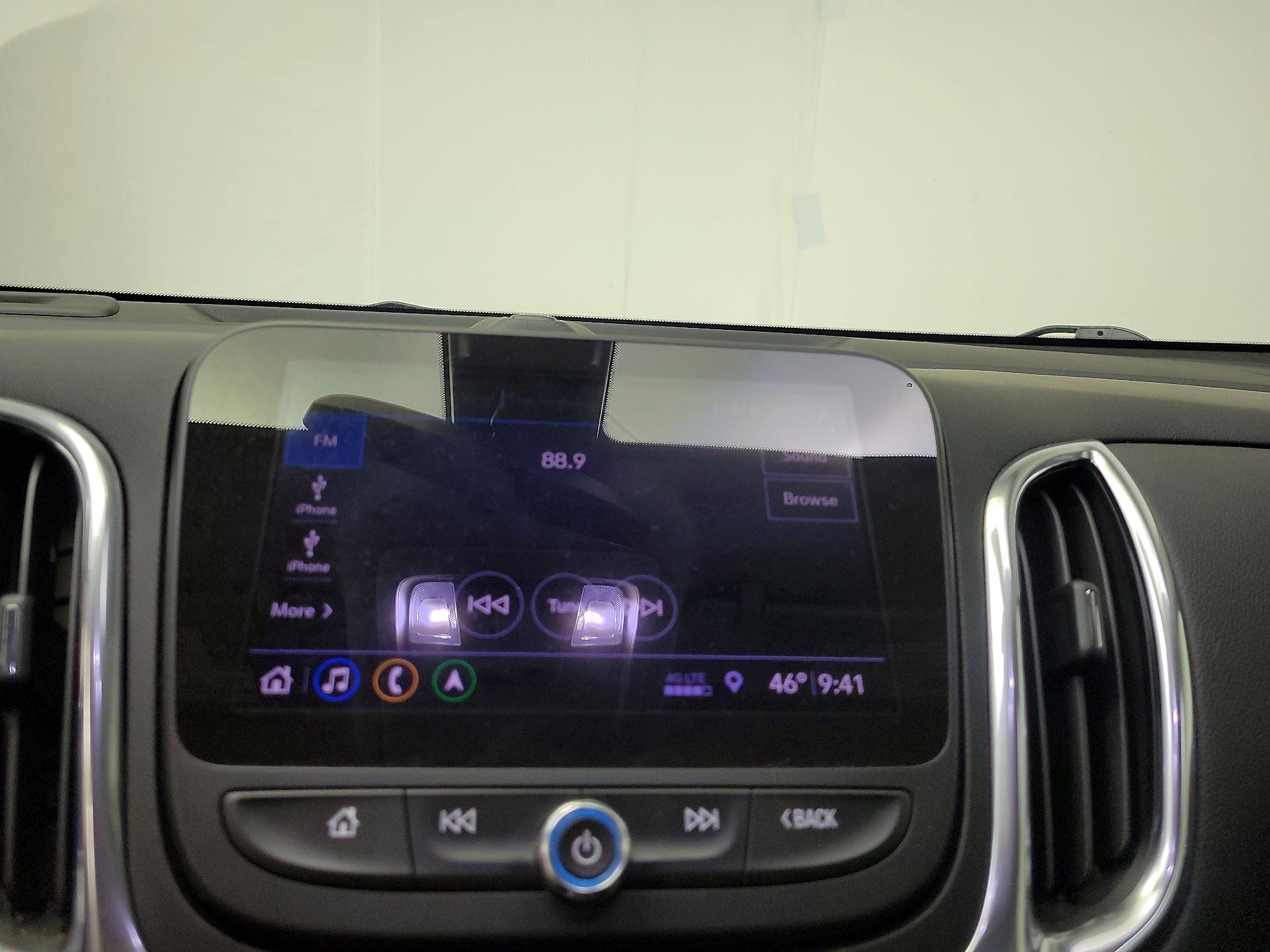 Thumbnail: 2020 Chevrolet Equinox - 15