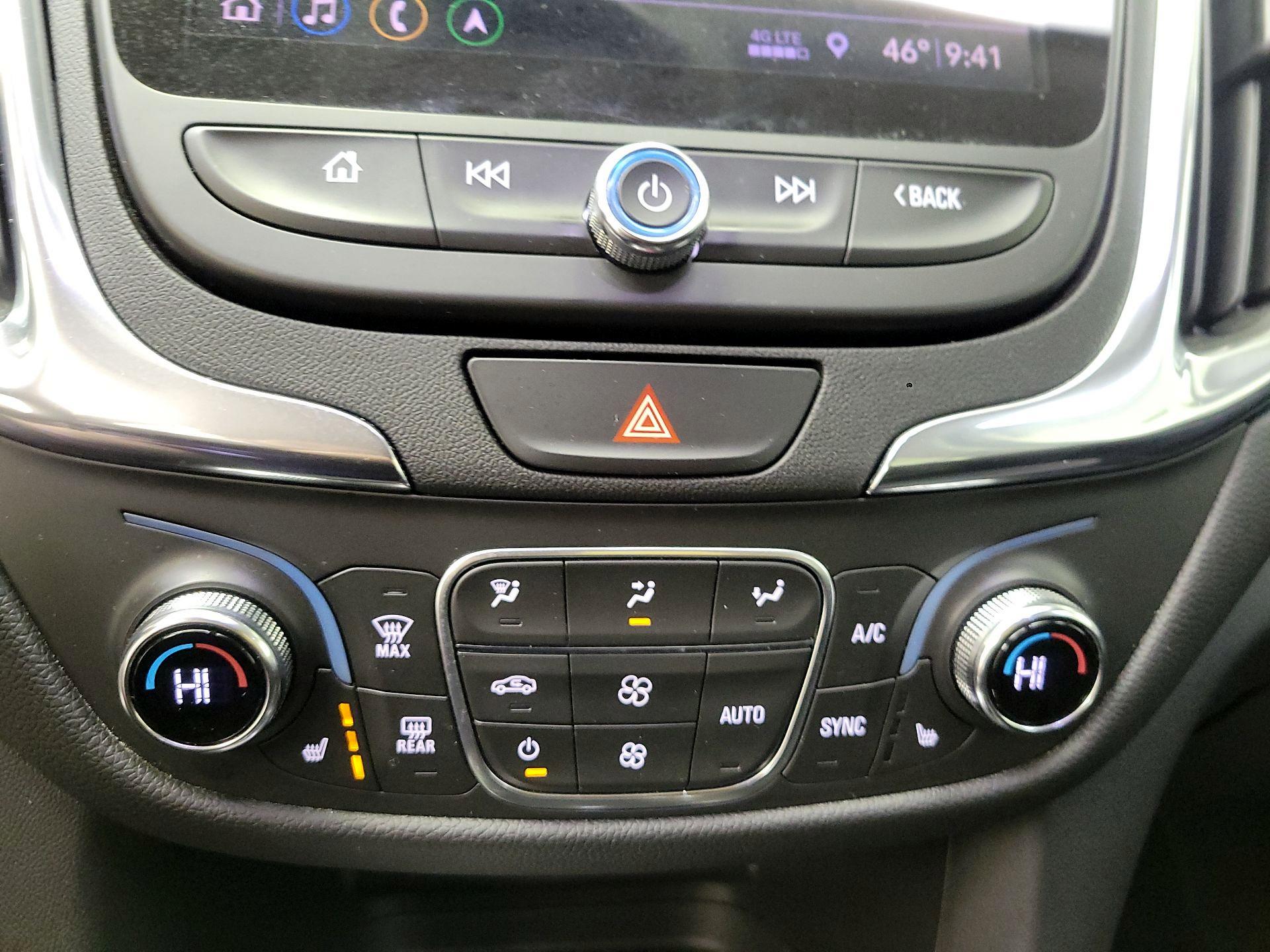 Thumbnail: 2020 Chevrolet Equinox - 16