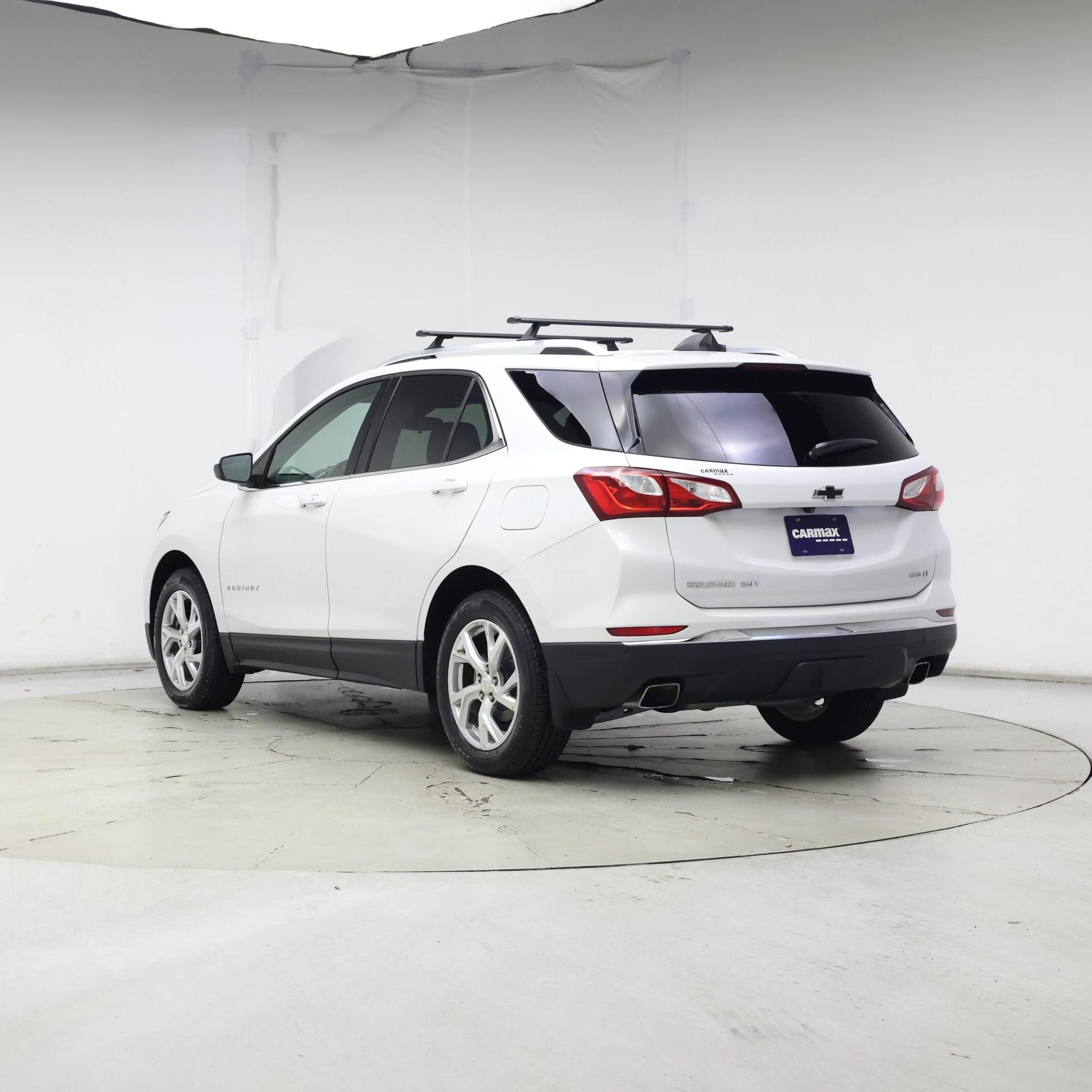 Thumbnail: 2020 Chevrolet Equinox - 2