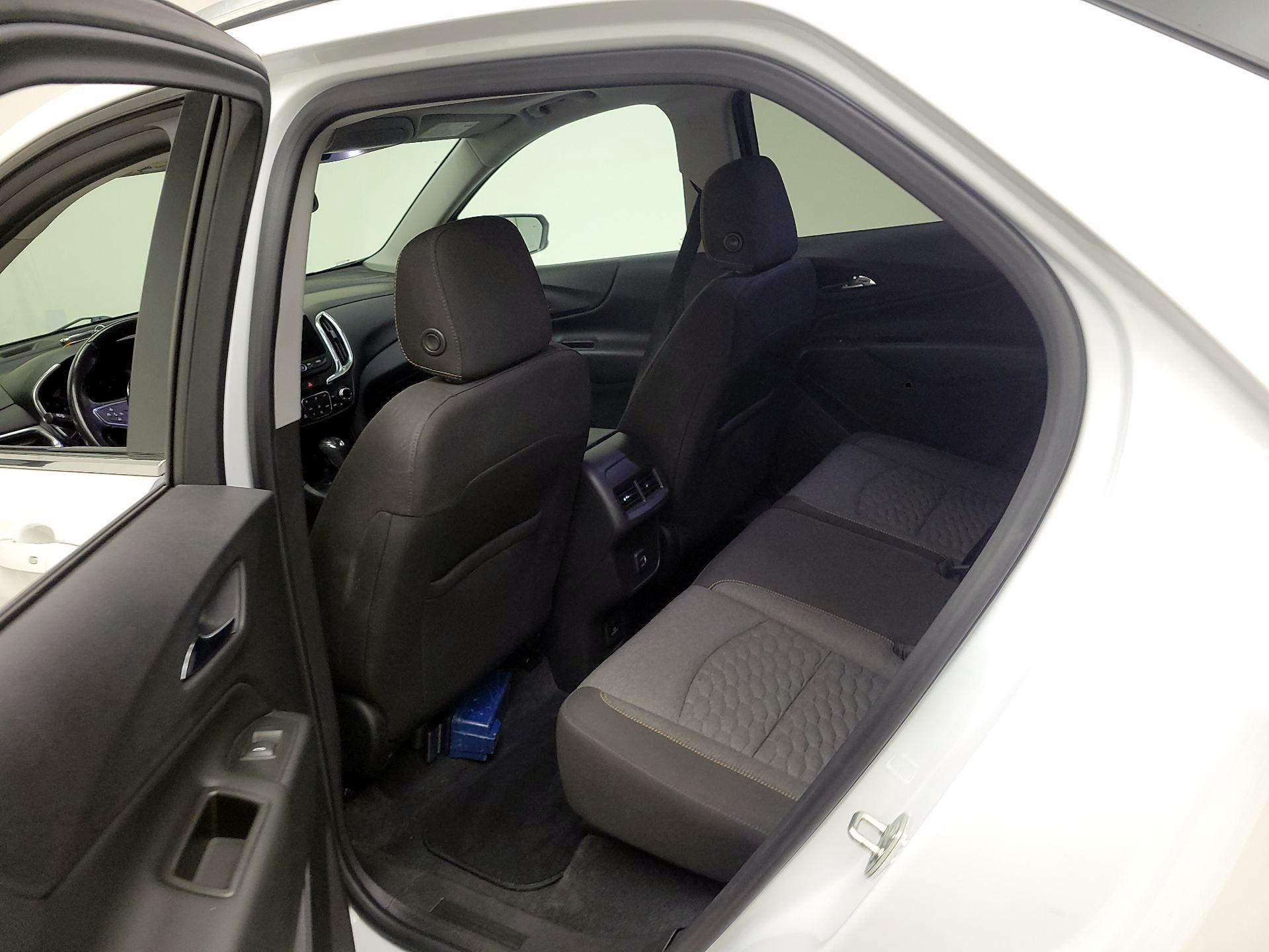 Thumbnail: 2020 Chevrolet Equinox - 19