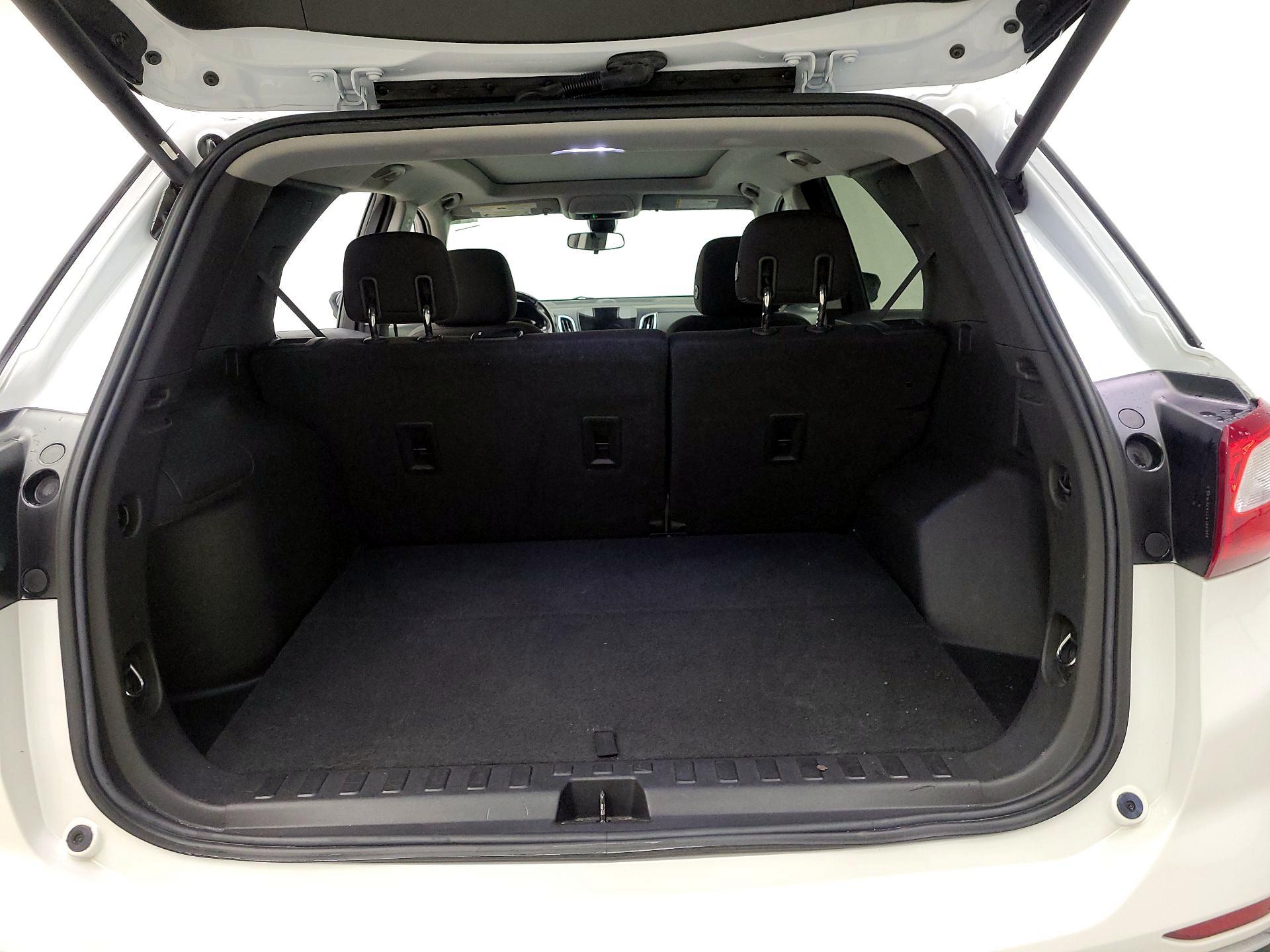 Thumbnail: 2020 Chevrolet Equinox - 20