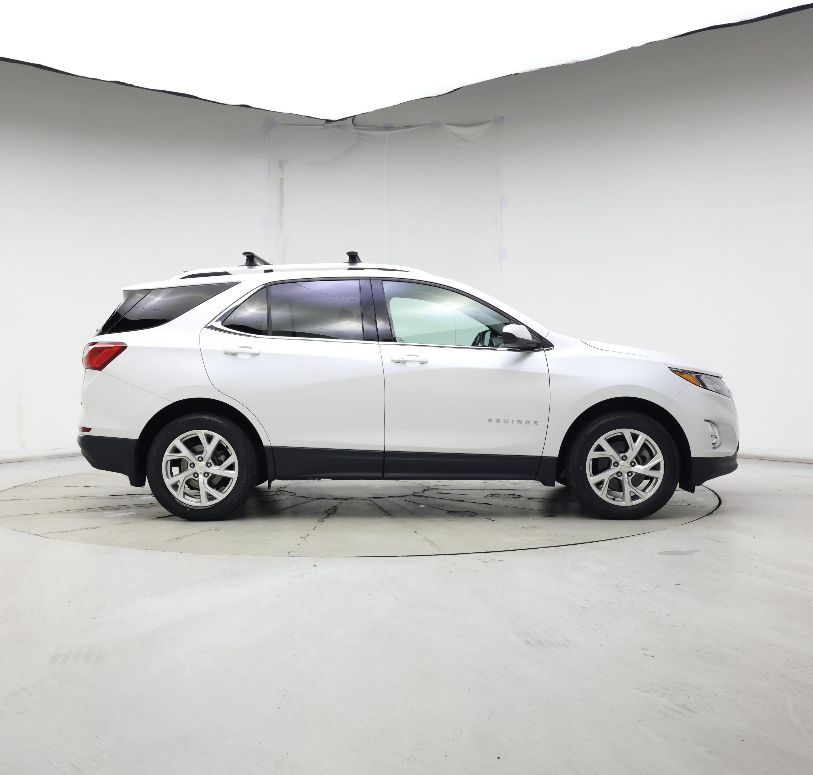 Thumbnail: 2020 Chevrolet Equinox - 7