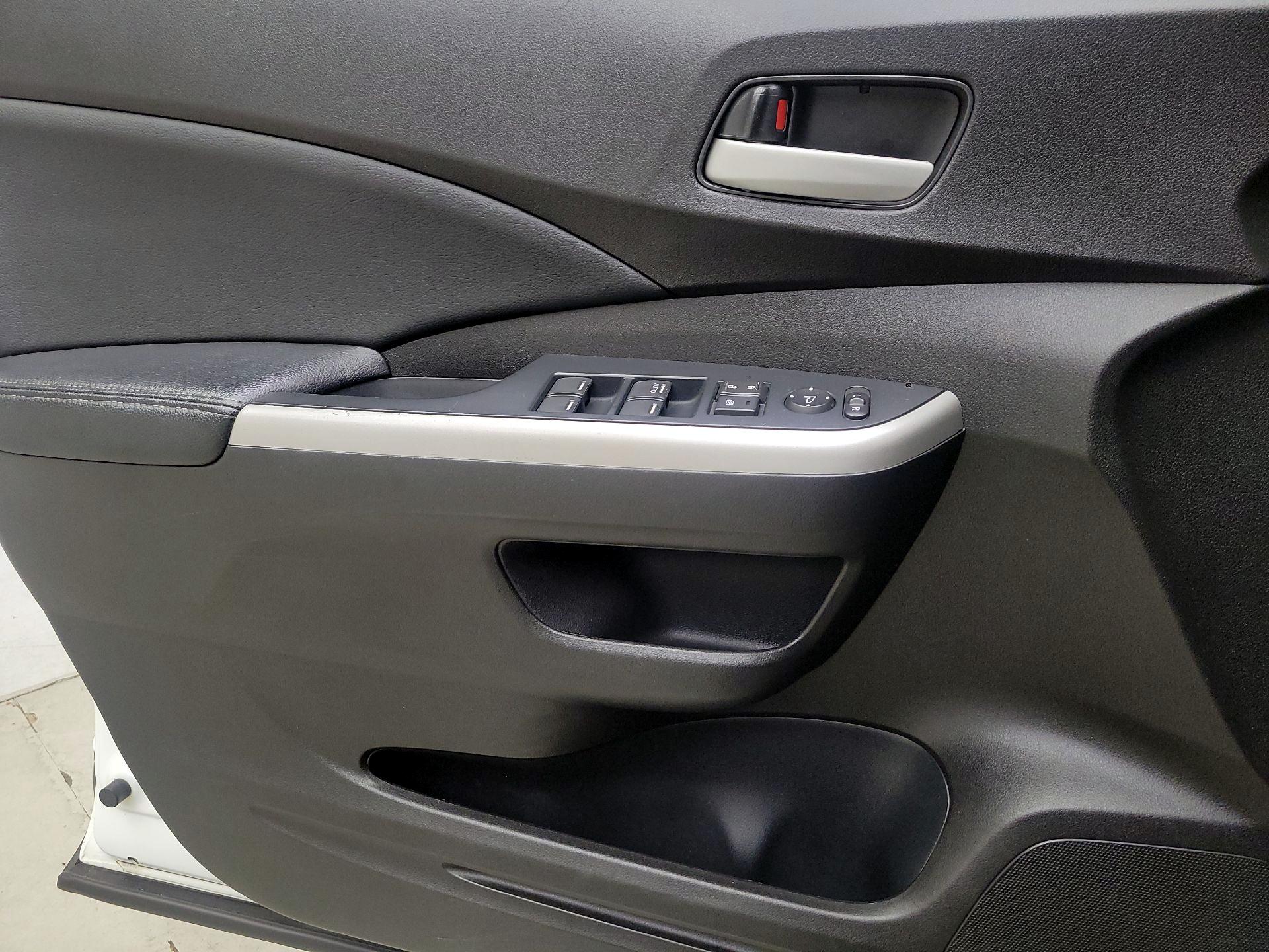 Thumbnail: 2014 Honda CR-V - 12