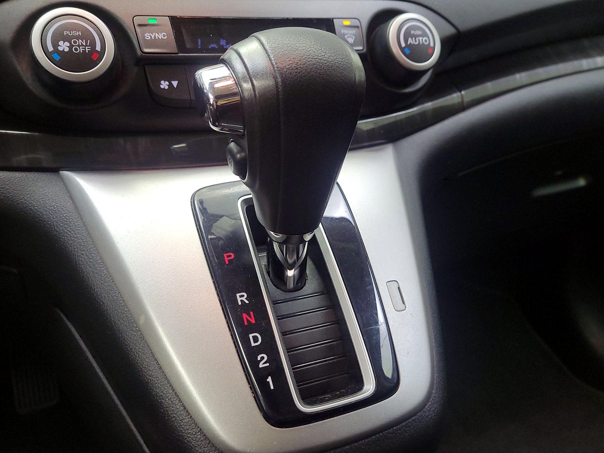 Thumbnail: 2014 Honda CR-V - 17