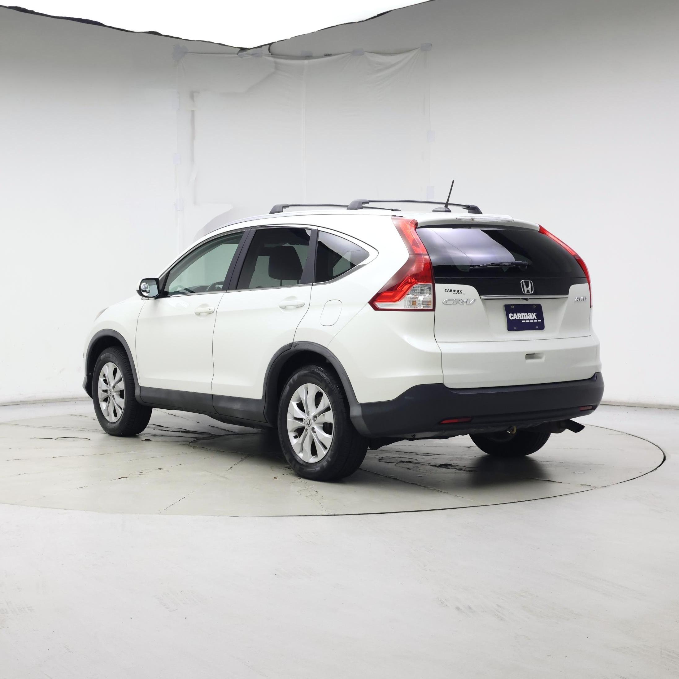 Thumbnail: 2014 Honda CR-V - 2