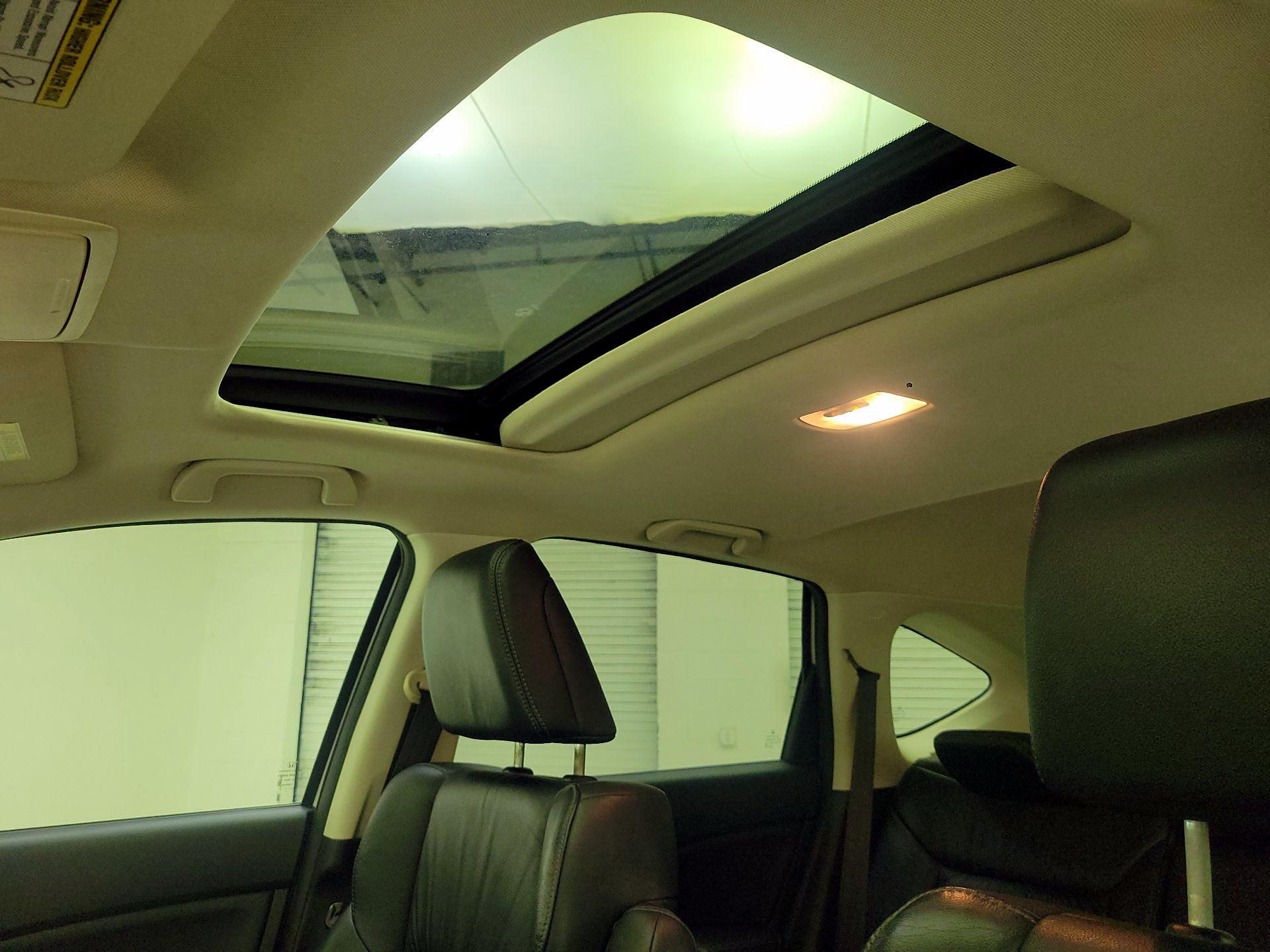 Thumbnail: 2014 Honda CR-V - 19