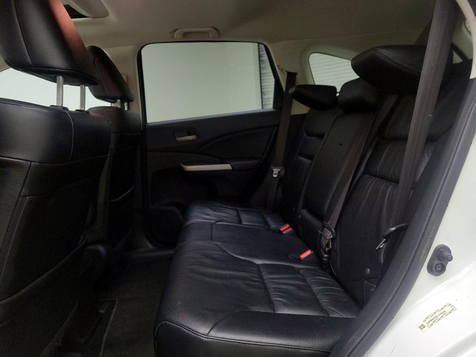 Thumbnail: 2014 Honda CR-V - 20