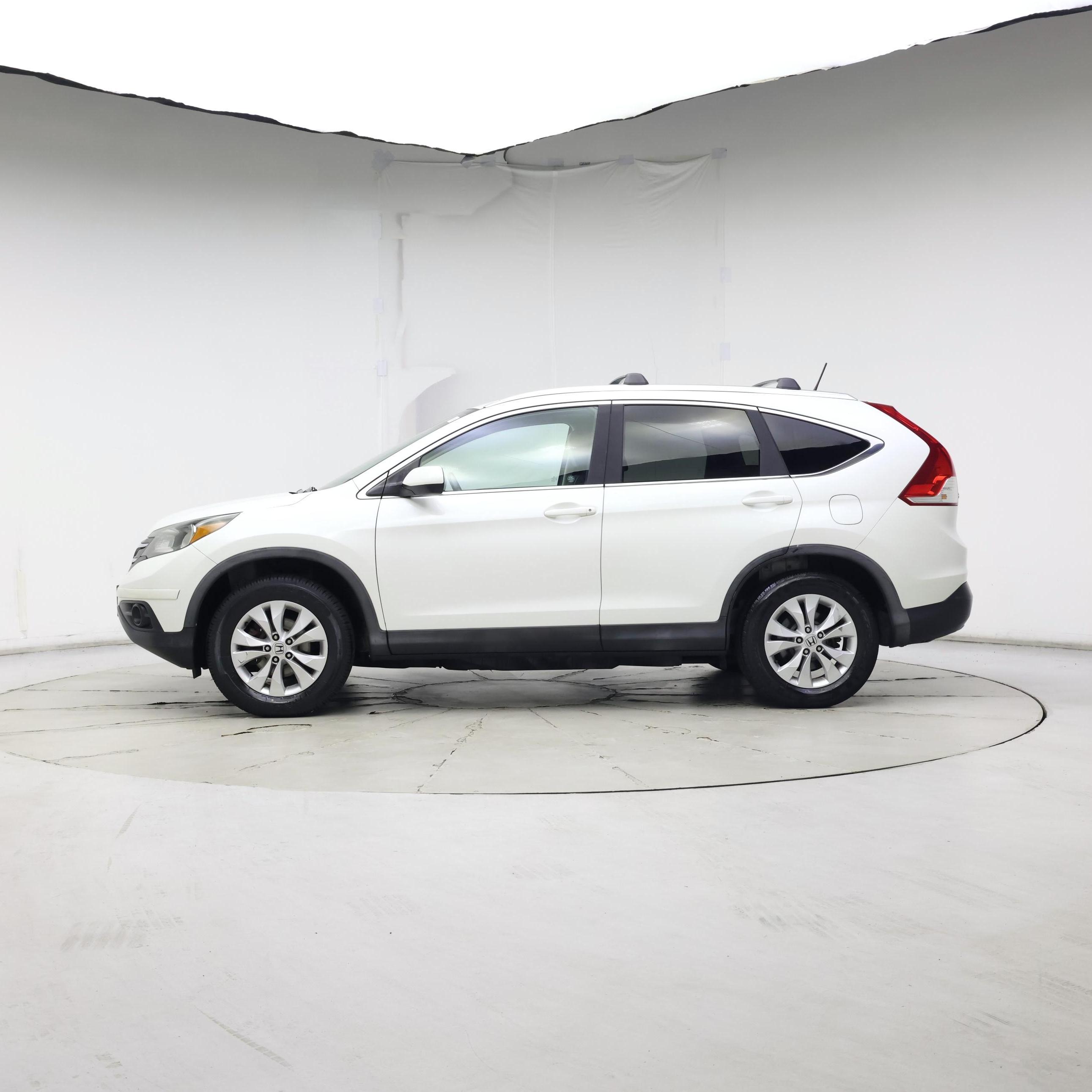 Thumbnail: 2014 Honda CR-V - 3