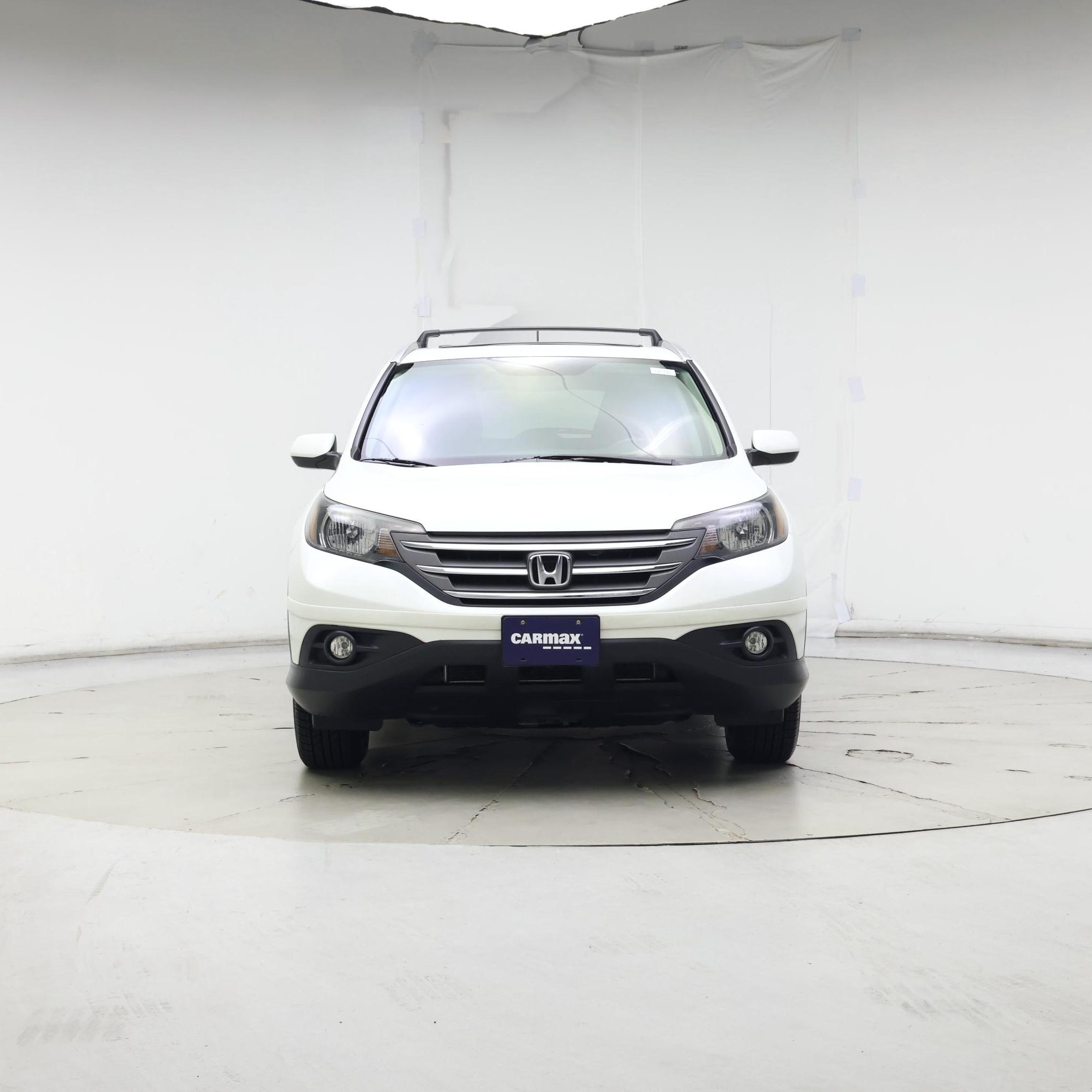 Thumbnail: 2014 Honda CR-V - 5