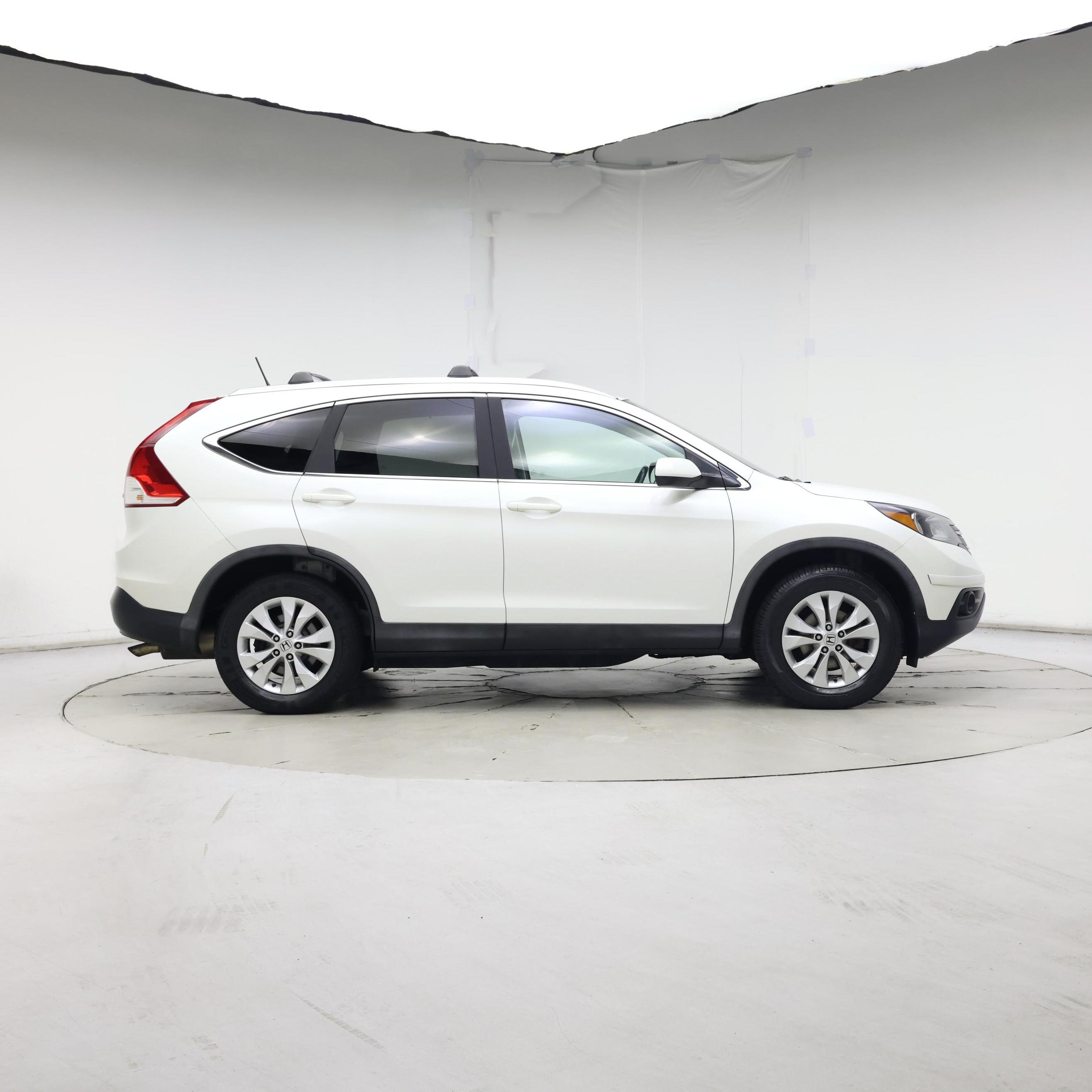 Thumbnail: 2014 Honda CR-V - 7