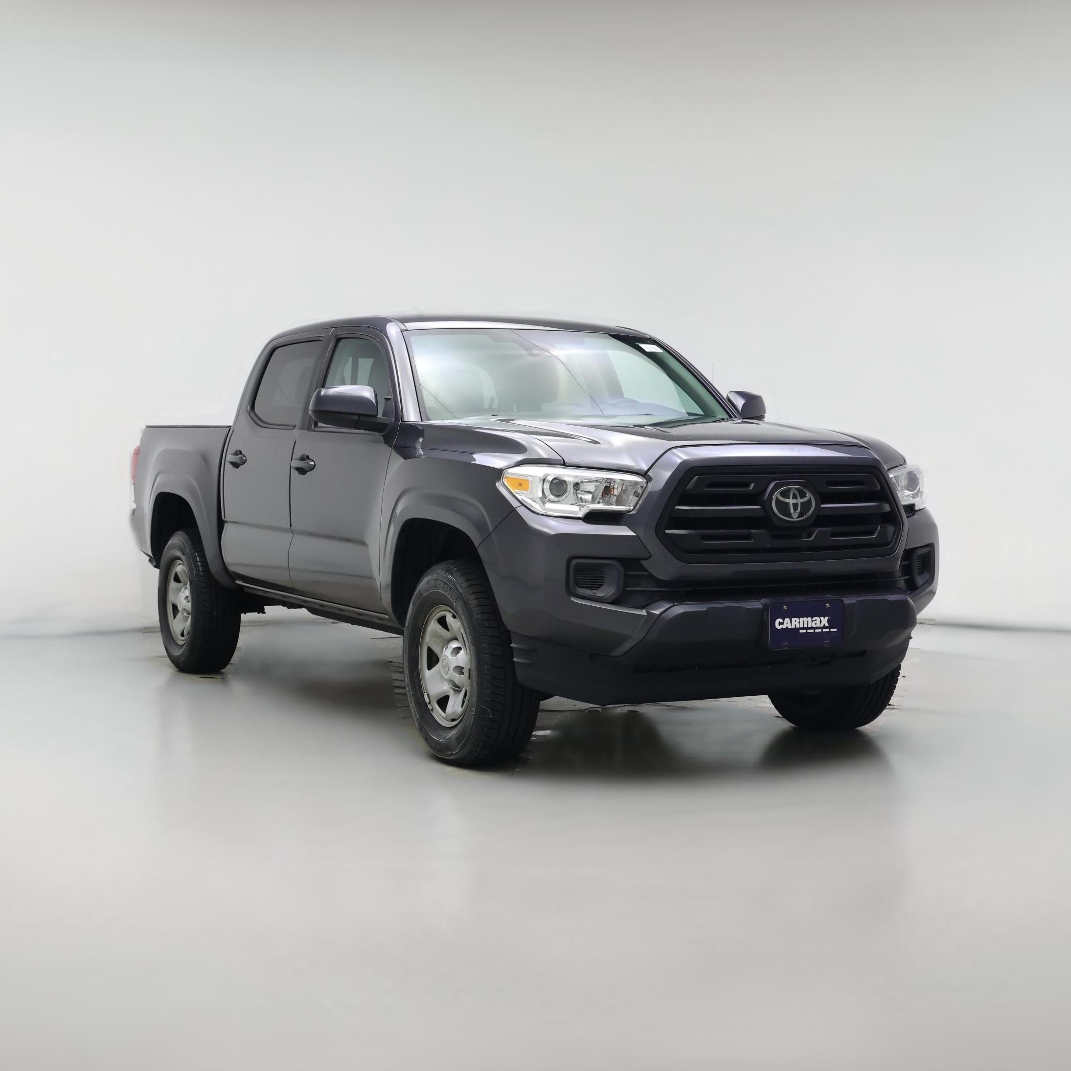 Thumbnail: 2019 Toyota Tacoma - 1