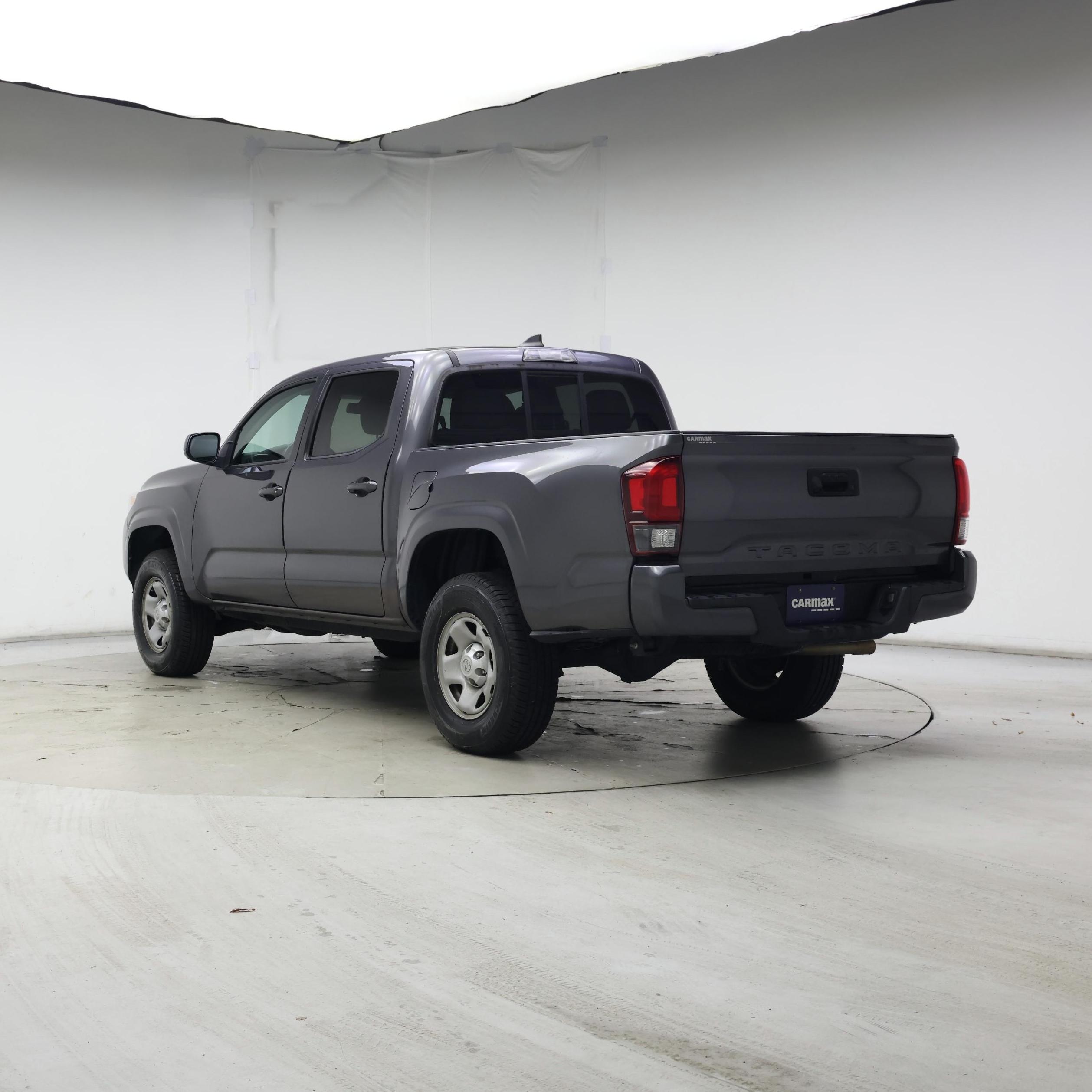 Thumbnail: 2019 Toyota Tacoma - 2